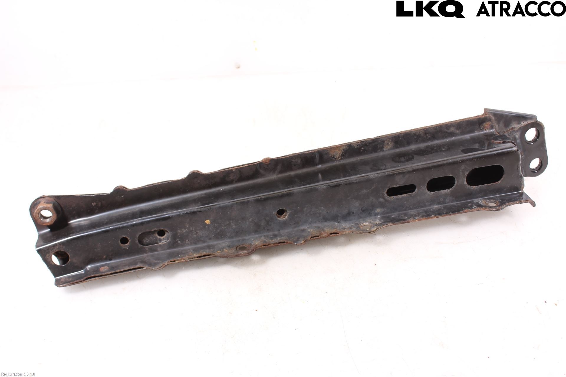 Toyota AVENSIS 16-18 Motorbalk