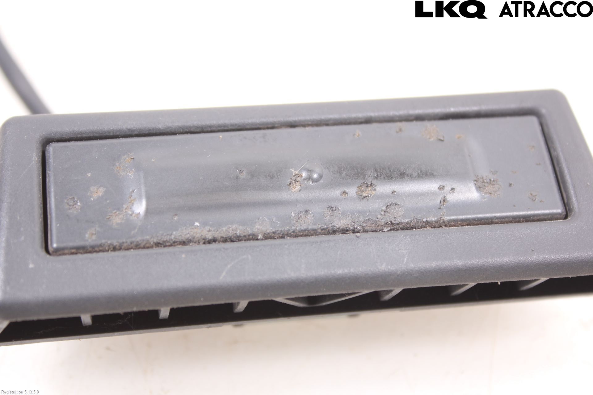 Kia NIRO (DE) 17-22 Bakluckehandtag