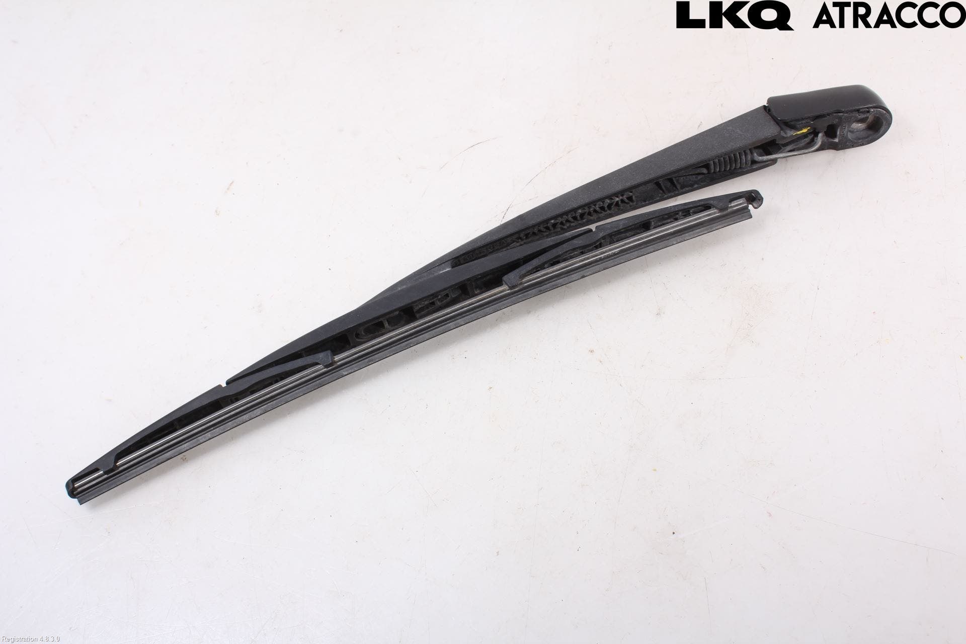 Subaru FORESTER SH 08-13 Torkararm-Bakruta