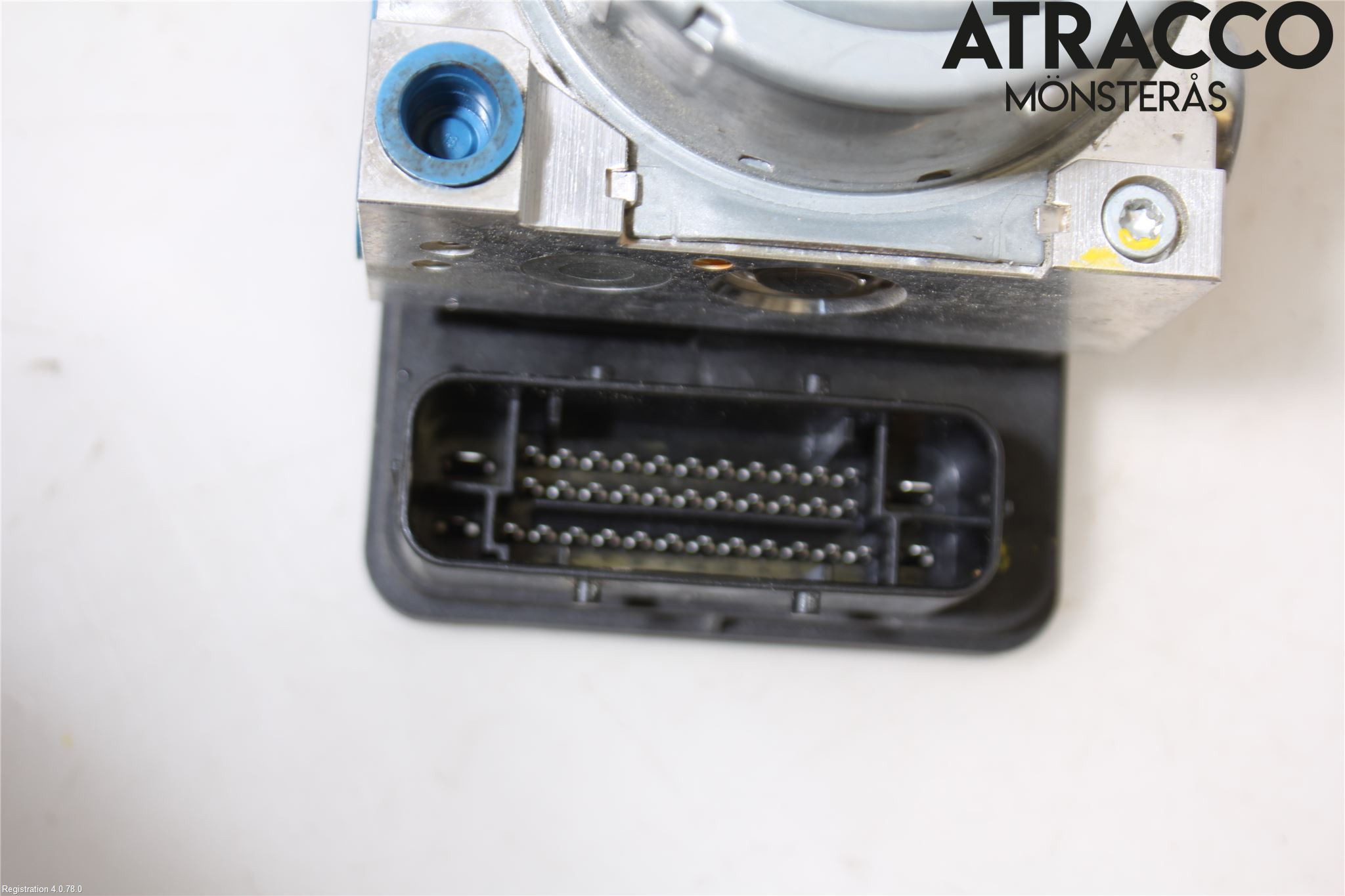 BMW 4 F32/F33/F82/F83 13-20 Abs Hydraulaggregat