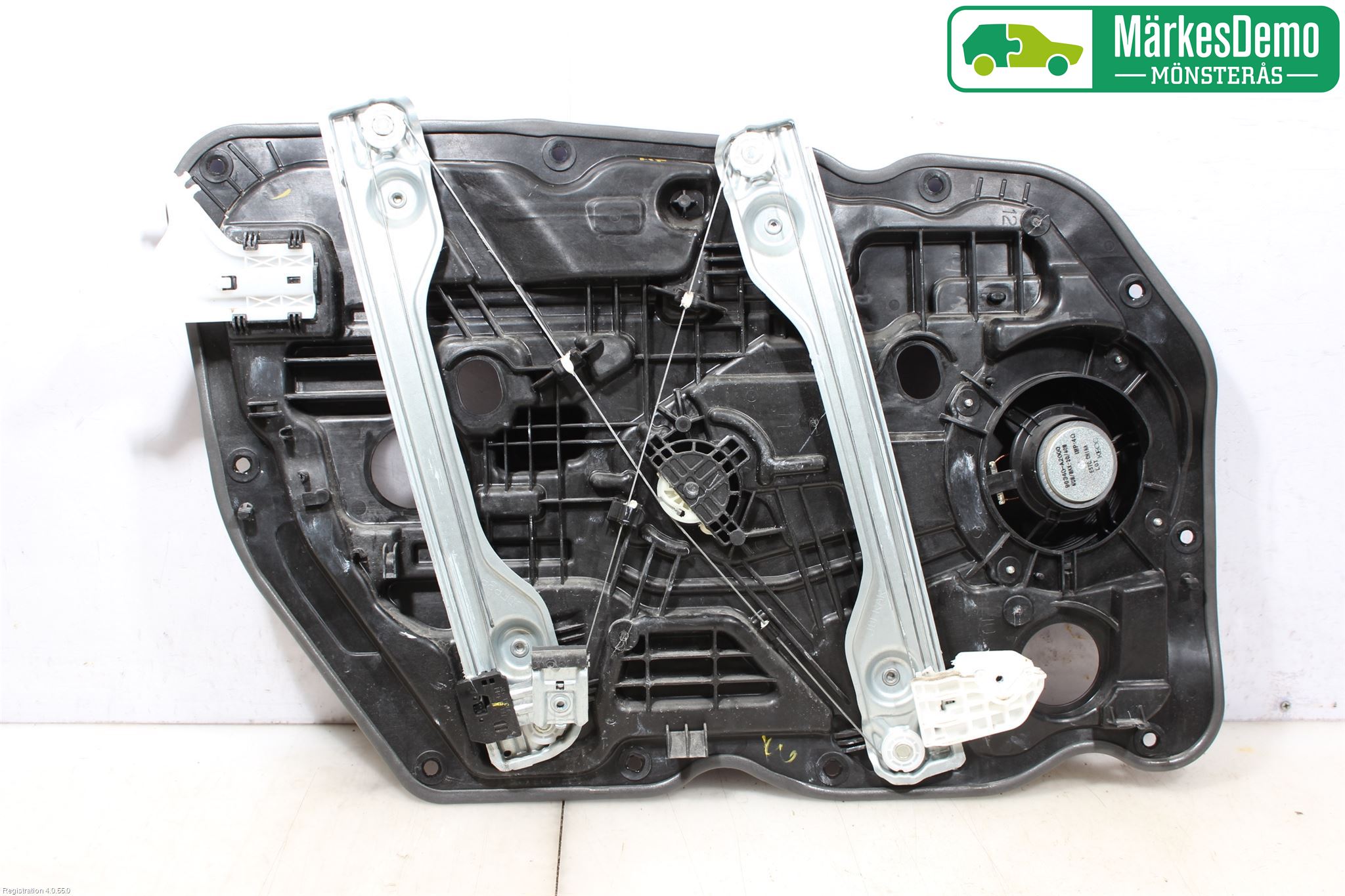 Kia CEED 12-18 Fönsterhissmekanism