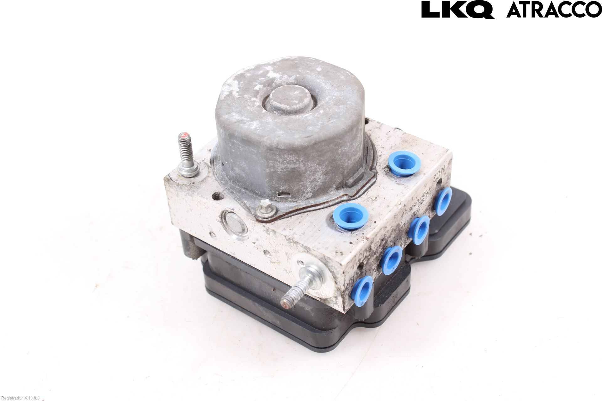 Suzuki SWIFT 11-16 Abs Hydraulaggregat