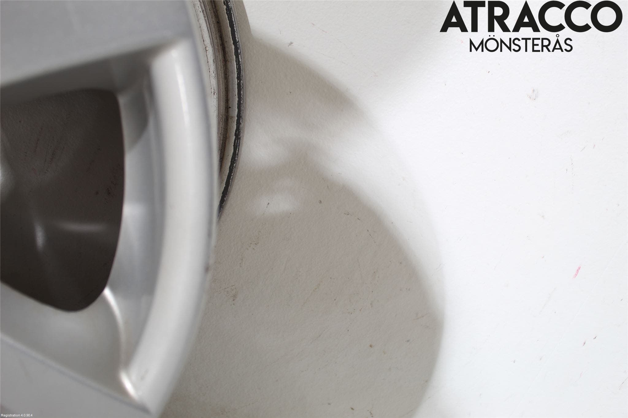 BMW 1 E87/81 5D/3D 03-11 Fälg Aluminium