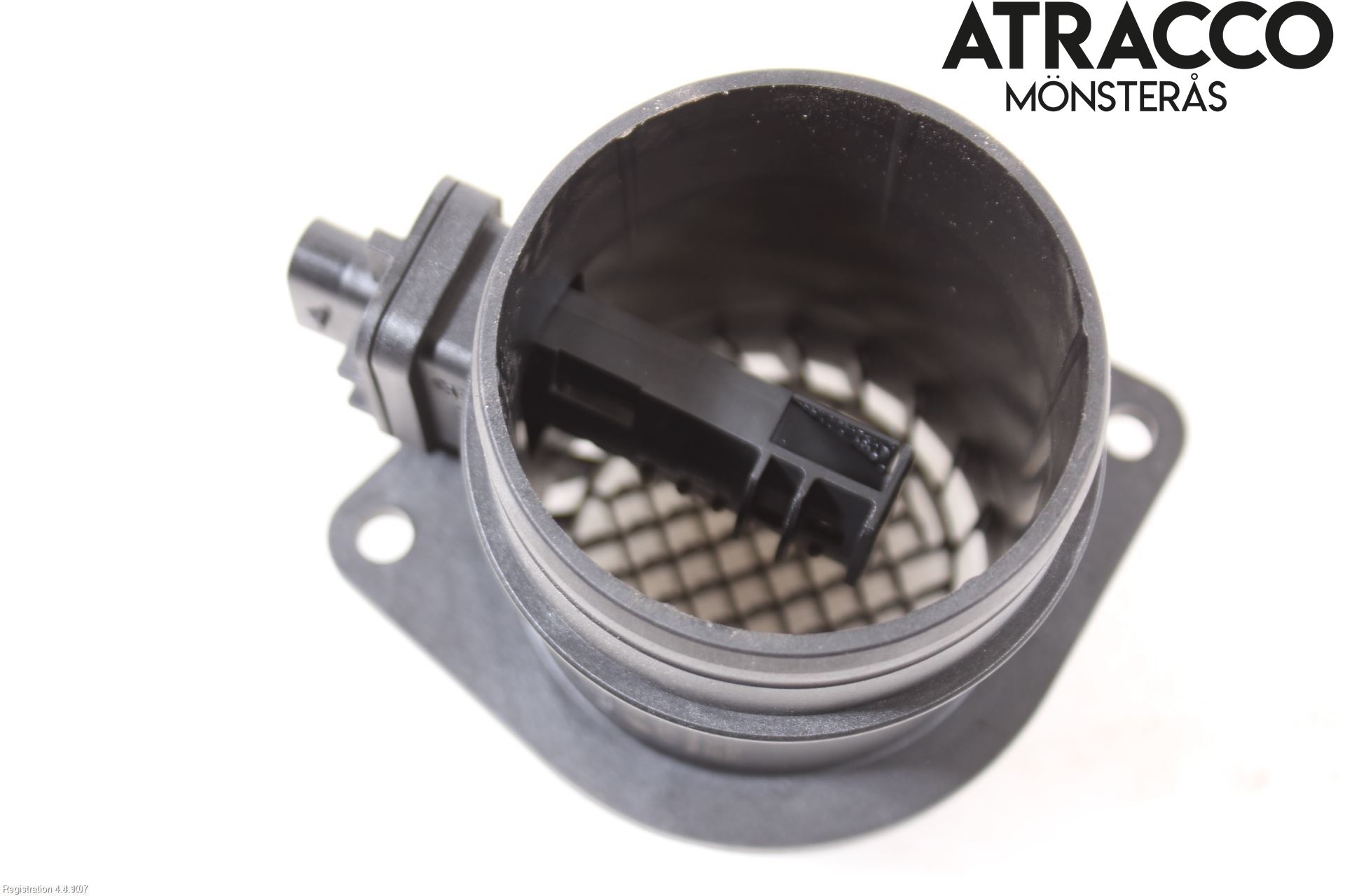 Opel GRANDLAND X 18- Injluftmassamätare