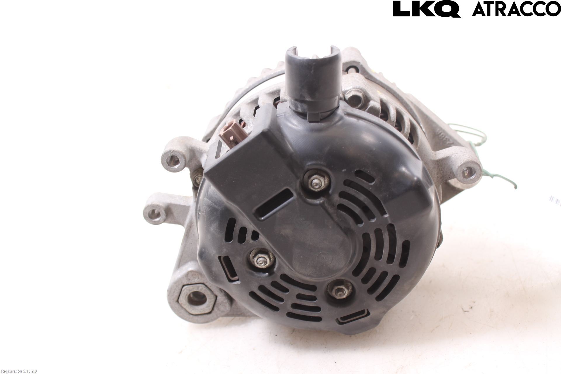Honda CR-V 13-18 Generator