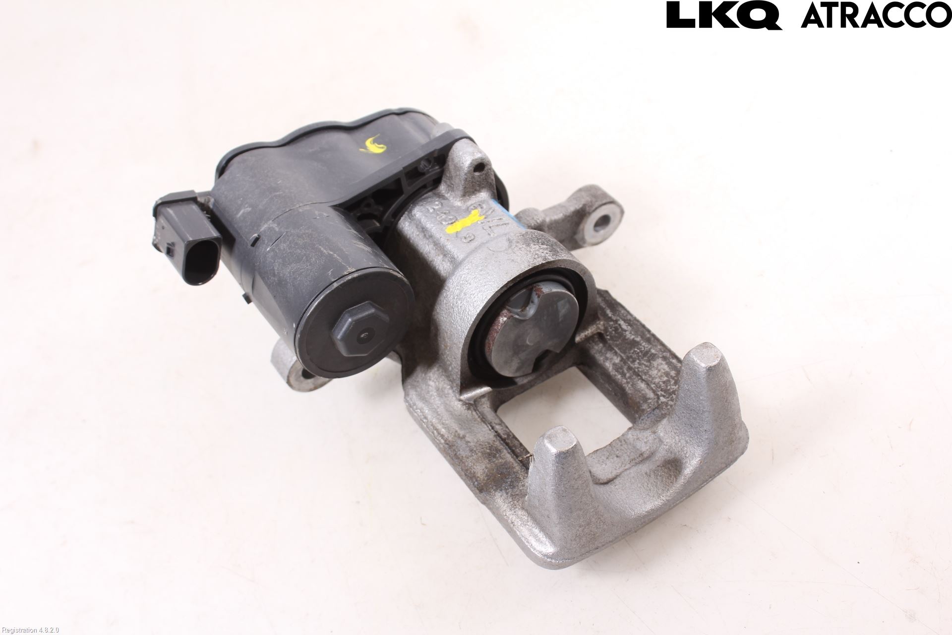 Opel ASTRA L 22- Bromsok Bak Höger