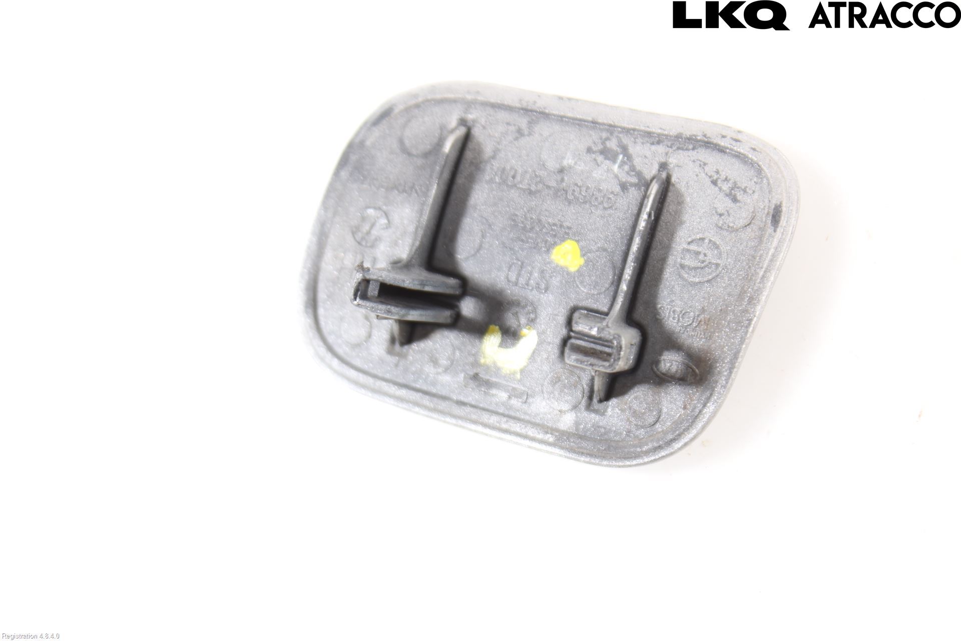 Kia OPTIMA 00-15 Spolarmunstycke Strålkastare