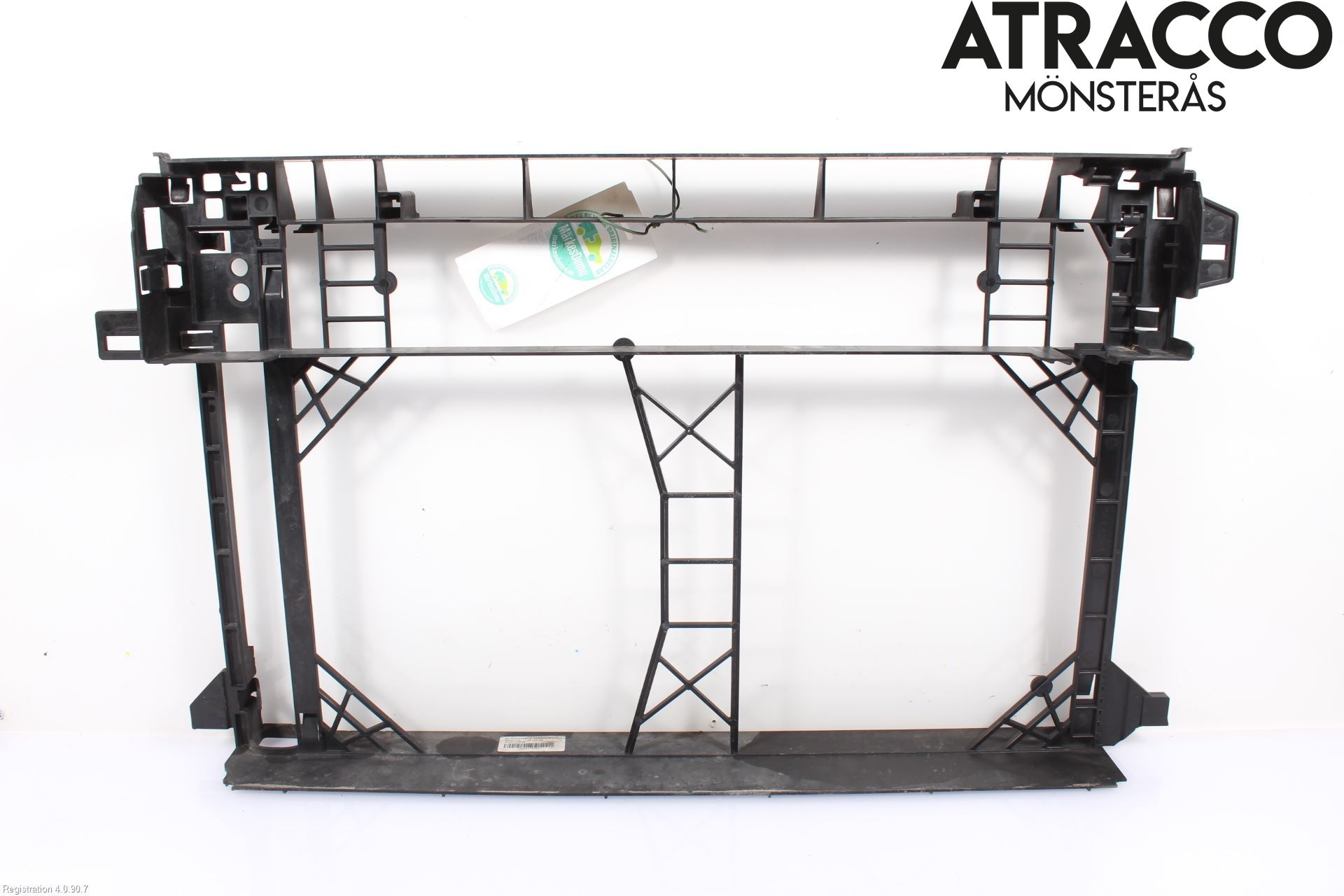 Opel INSIGNIA 17- Kylarfäste-Ram-Balk