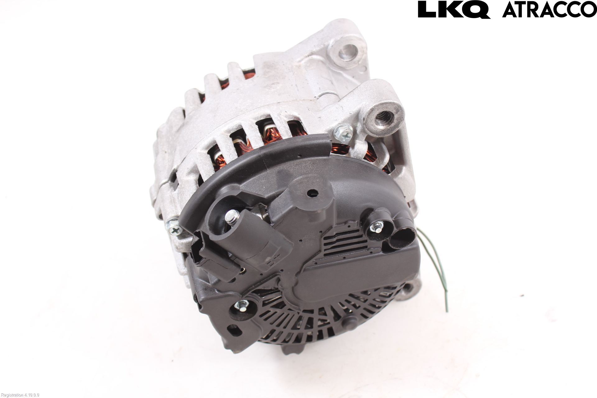 Peugeot PARTNER 08-15 Generator