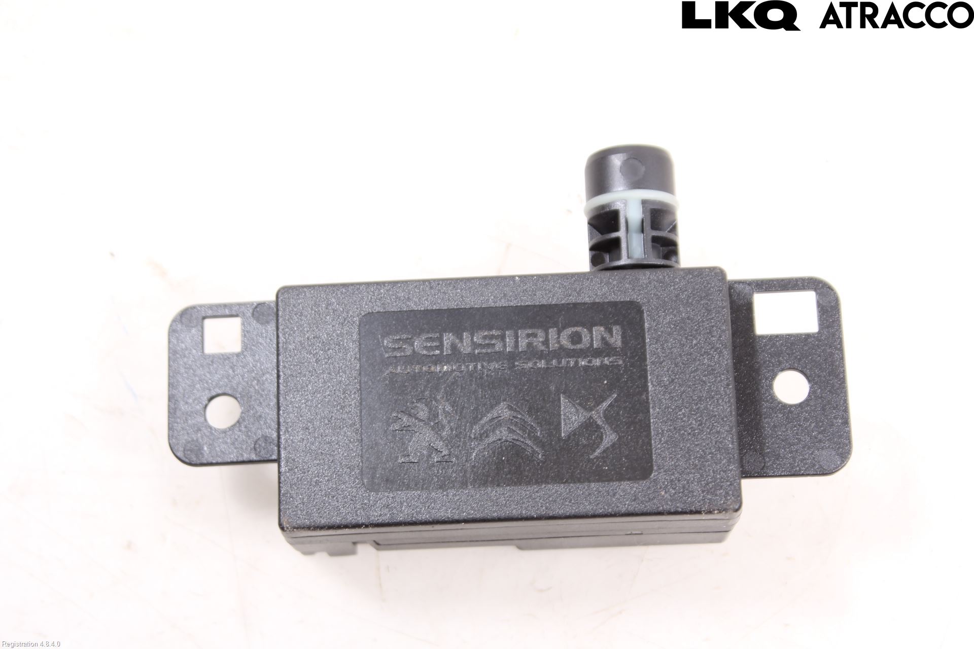 Peugeot 308/E-308 21- Ac Innertemperatur Sensor