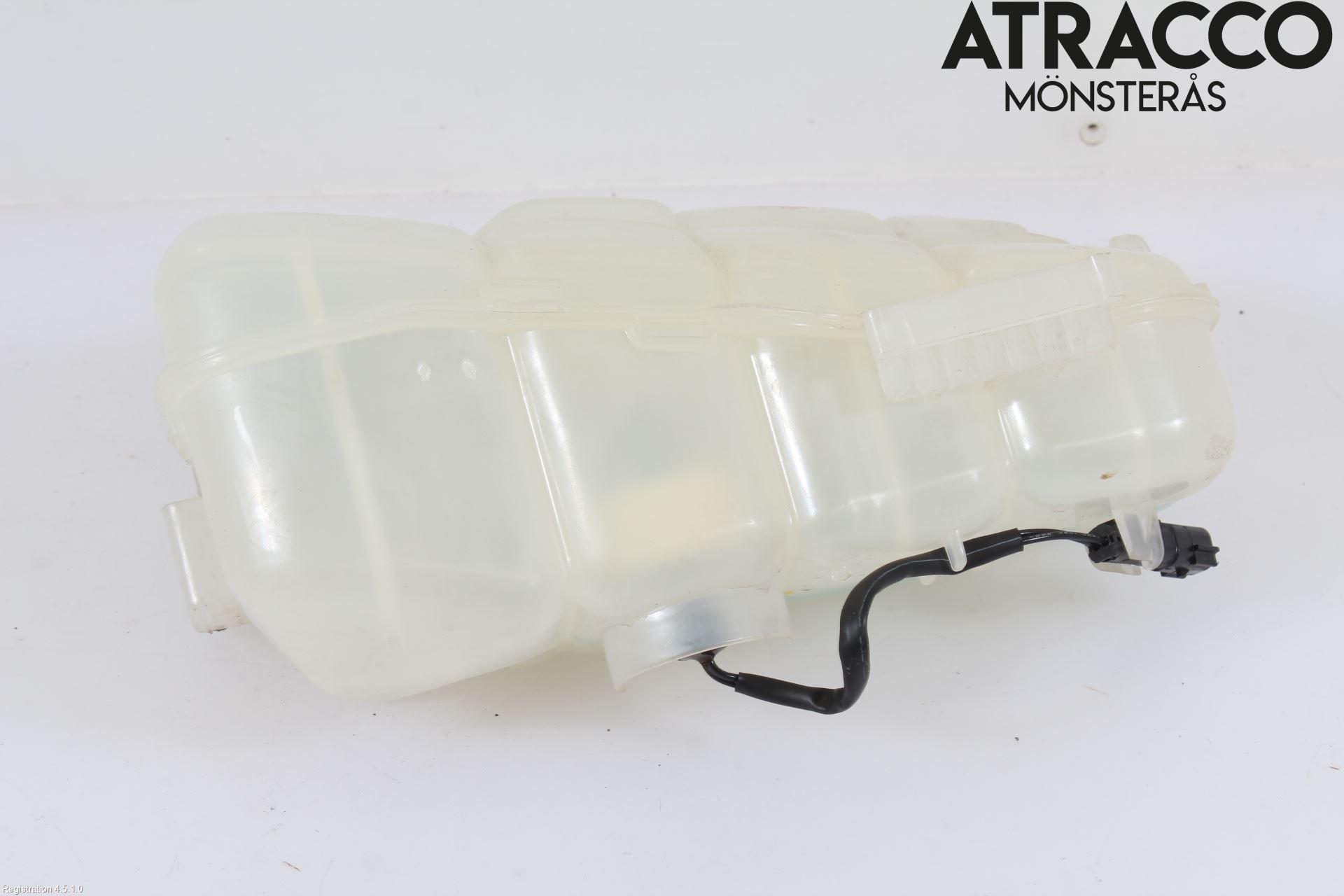 Volvo V40 12-19 Expansionstank