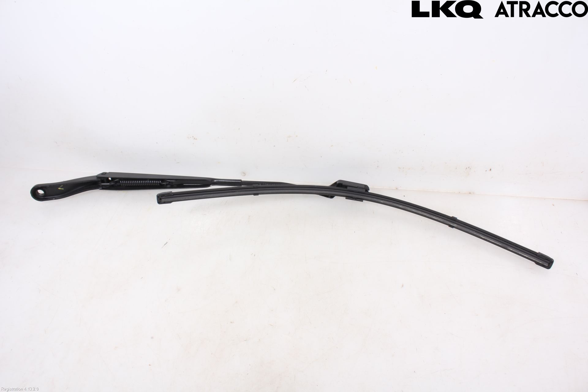 Opel CORSA F, CORSA-E 20- Torkararm Armar Vindruta