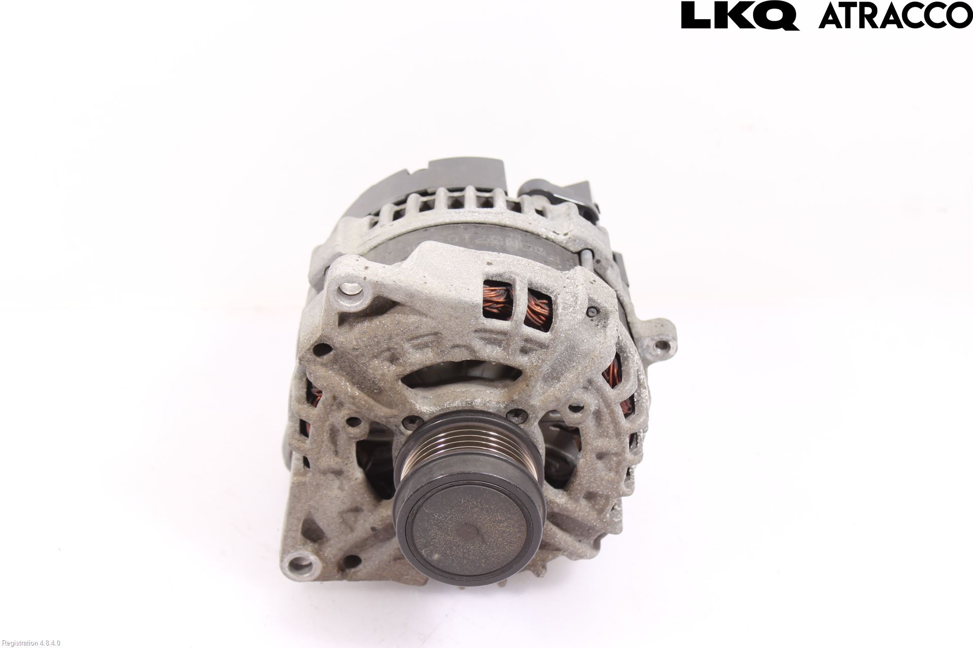 Mercedes-Benz MB CLA-KLASS (C117/X117) 13-19 Generator
