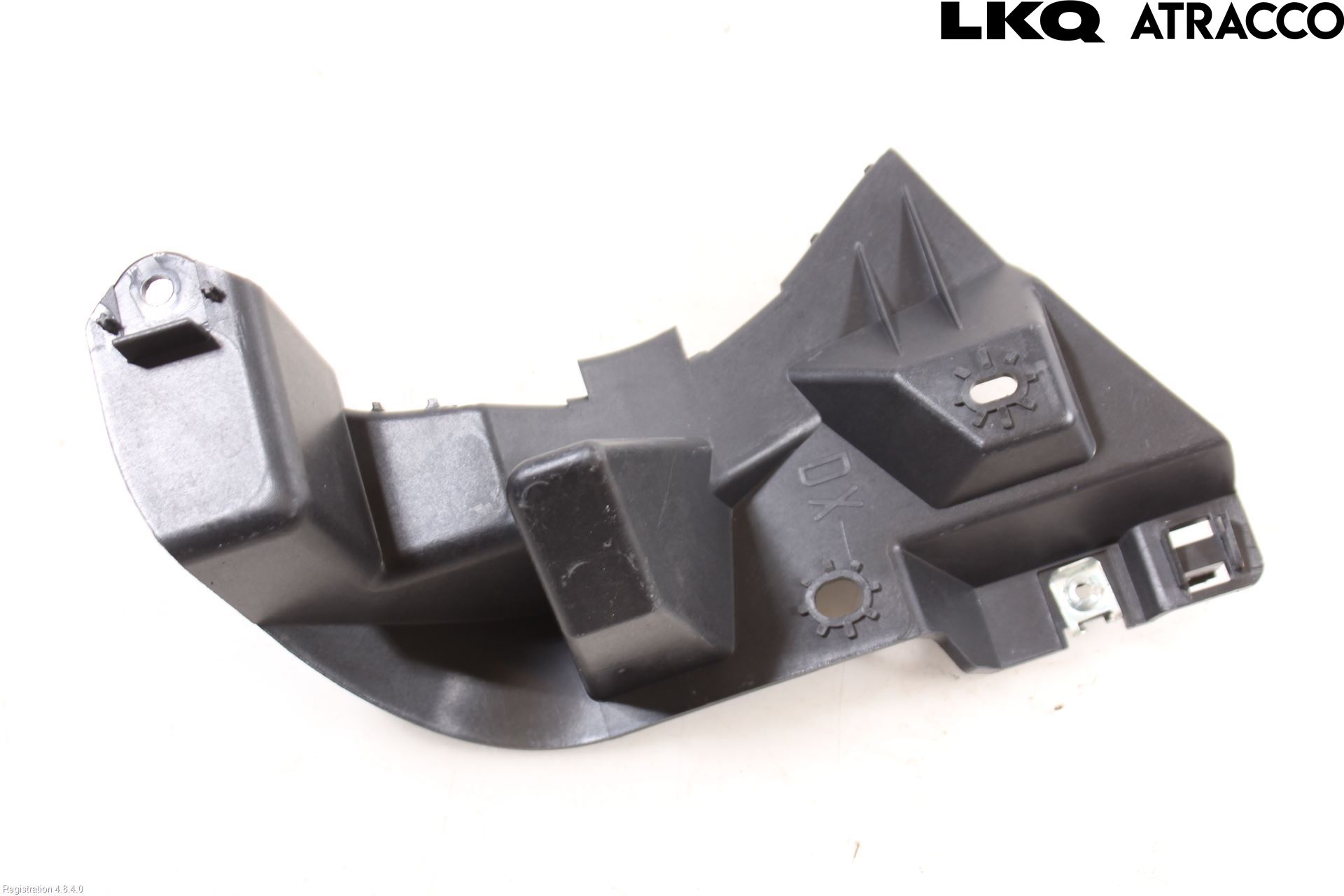 Alfa GIULIETTA Stötfångarfäste Bak Hö