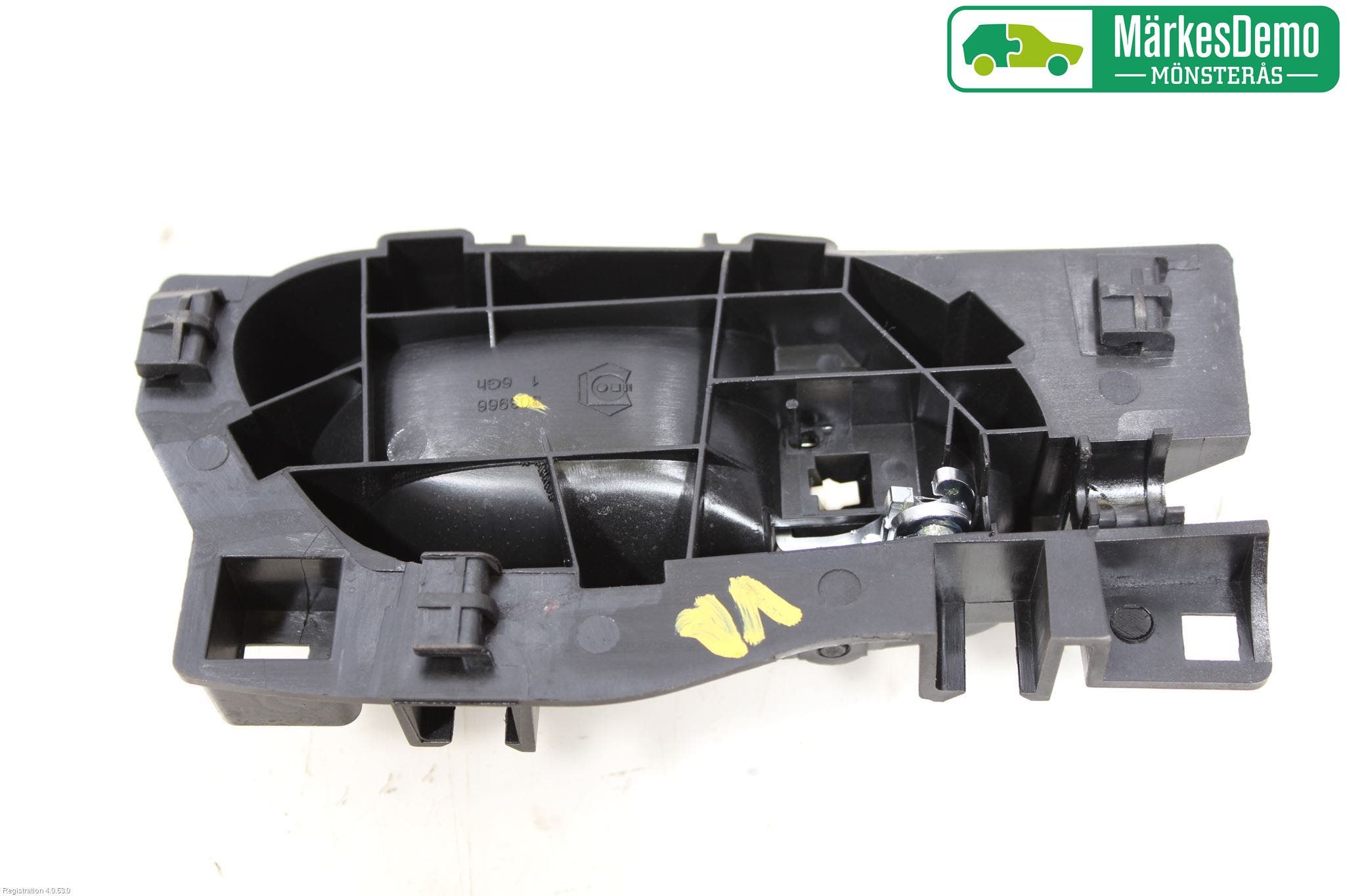 Peugeot PEUGOT 208 16-19 Dörrhandtag Inre Vä