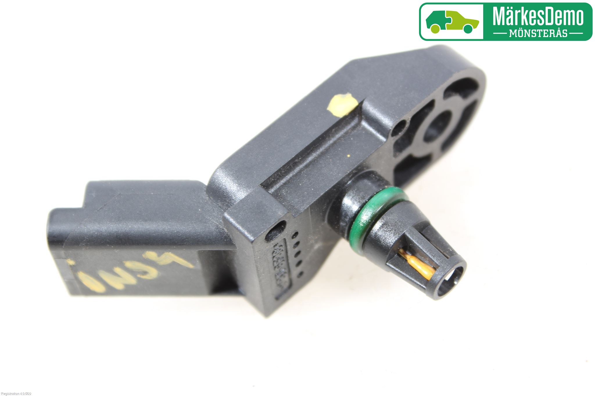 Peugeot 307     05-08 Givare Laddluftstryck