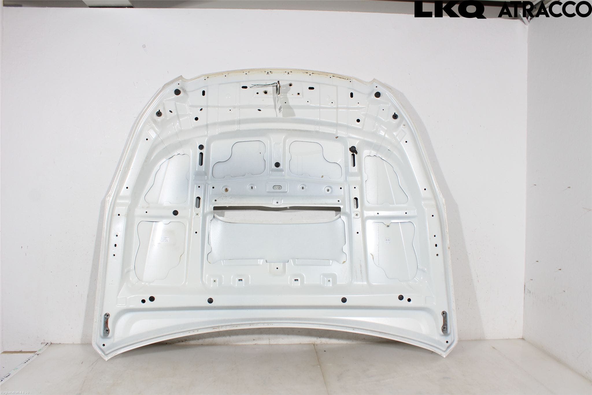 Subaru OUTBACK 10-15 Huv Fram