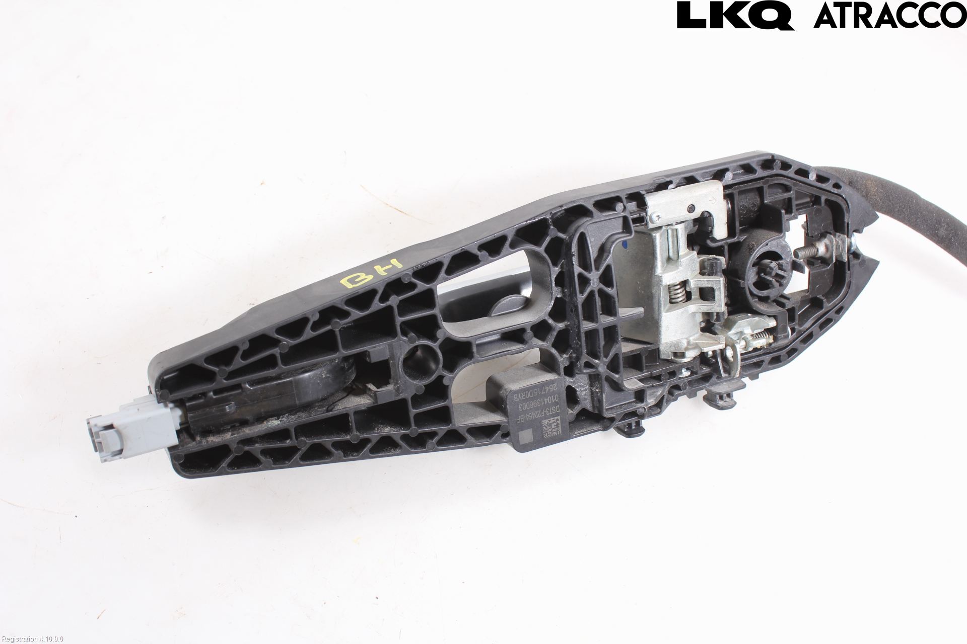 Ford MONDEO 15-22 Dörrhandtag Yttre Hö