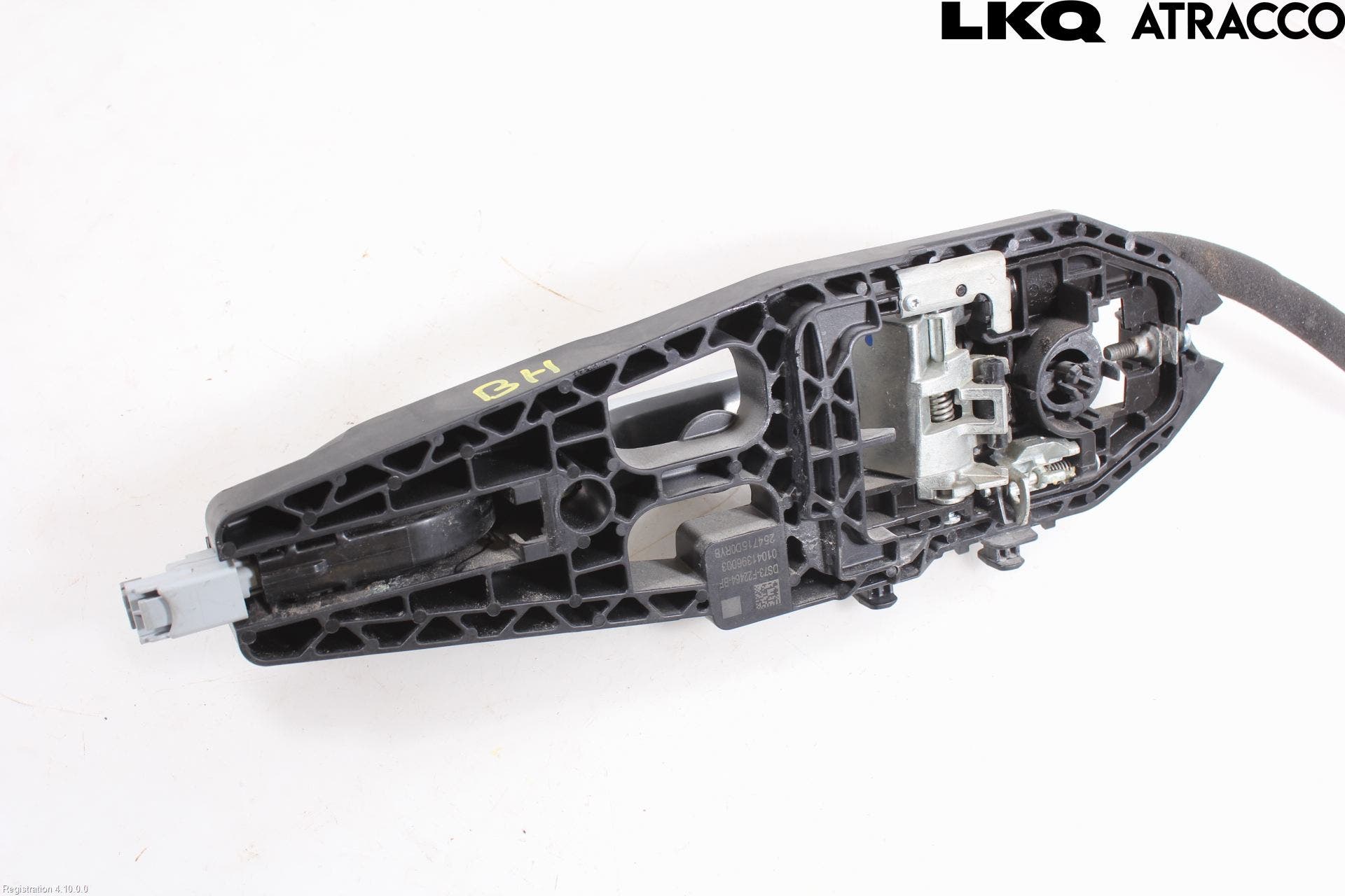 Ford MONDEO 15-22 Dörrhandtag Yttre Hö