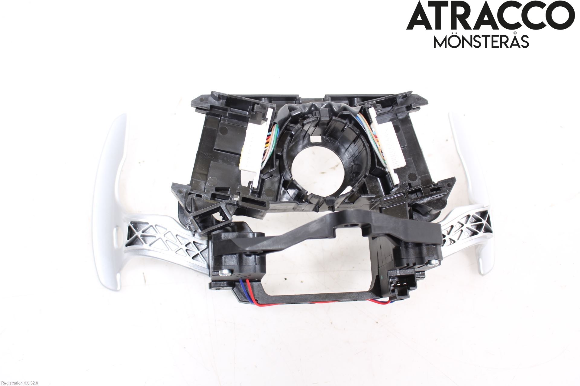 Fiat FULLBACK 16-19 Strömställare Växellåda