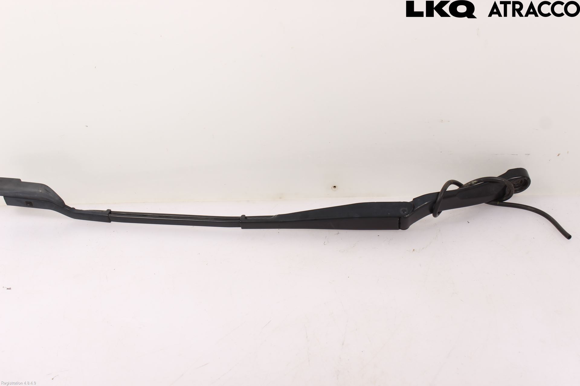 Tesla MODEL 3 17- Torkararm Armar Vindruta