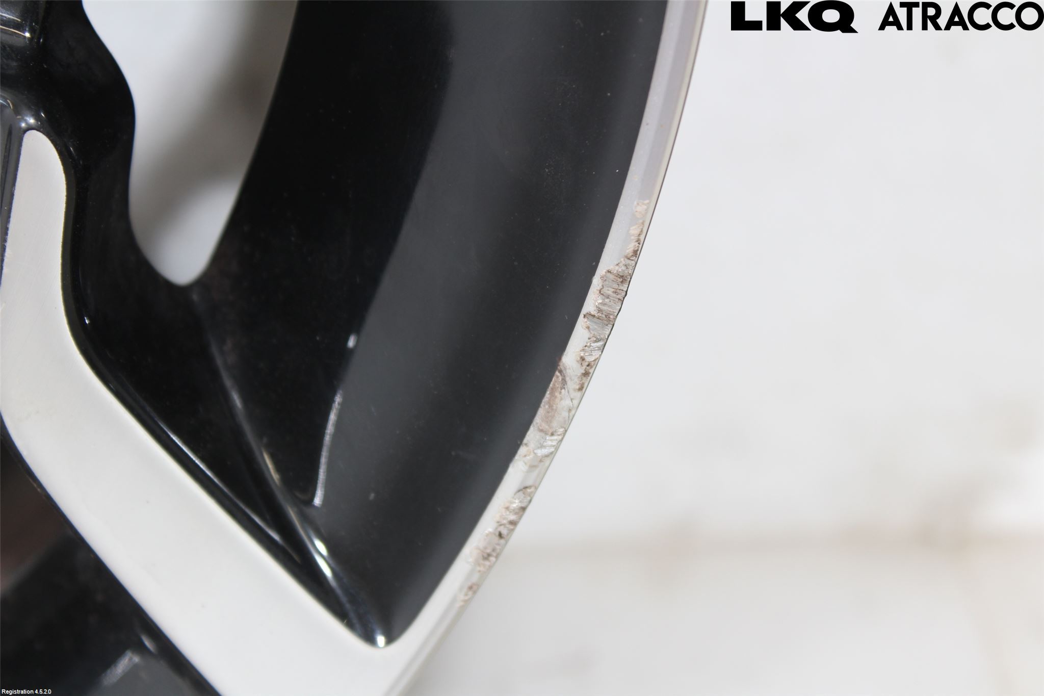 Citroen DS3 Fälg Aluminium