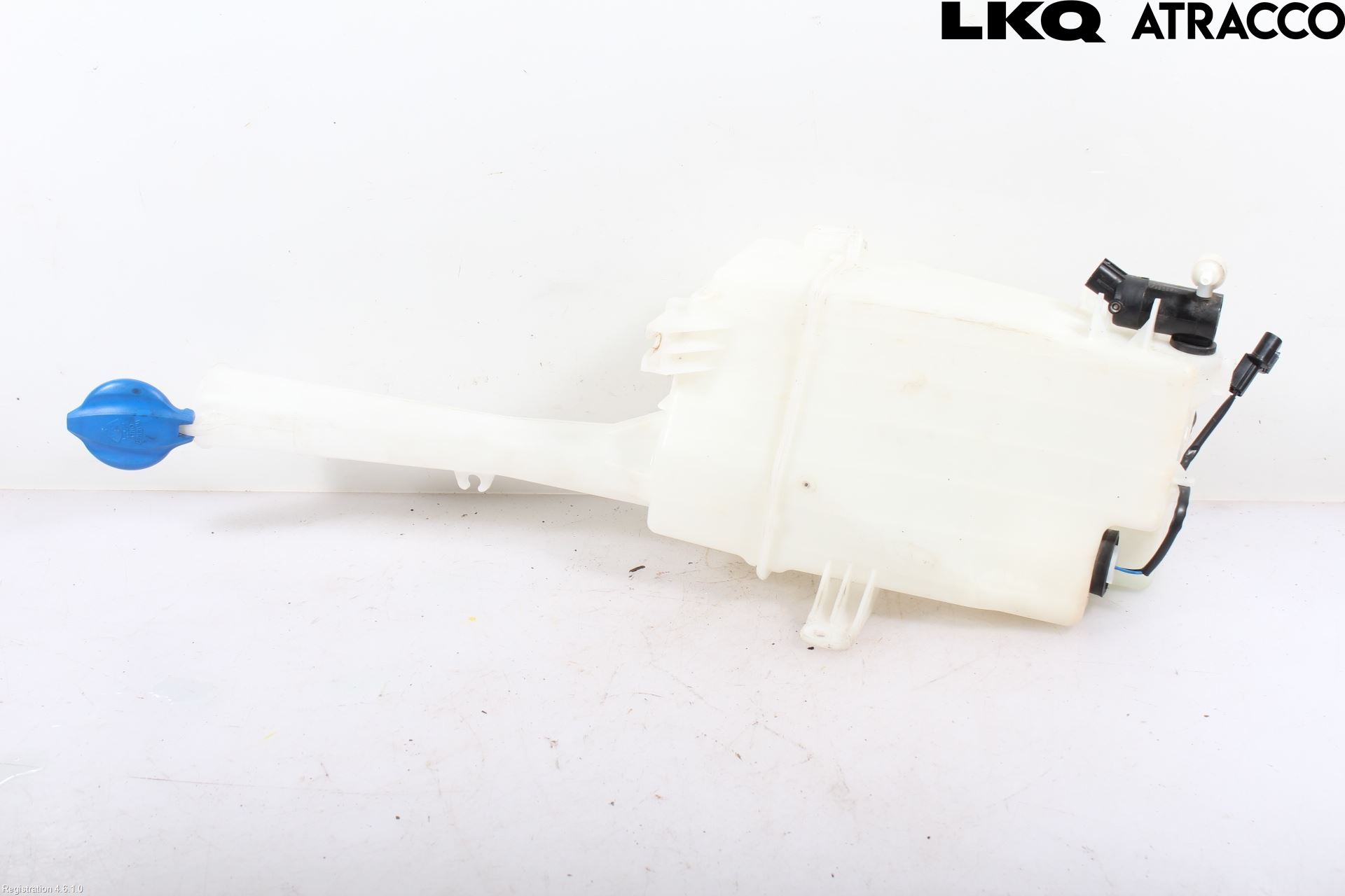 Kia SORENTO 15-20 Spolartank Vindruta-Strål