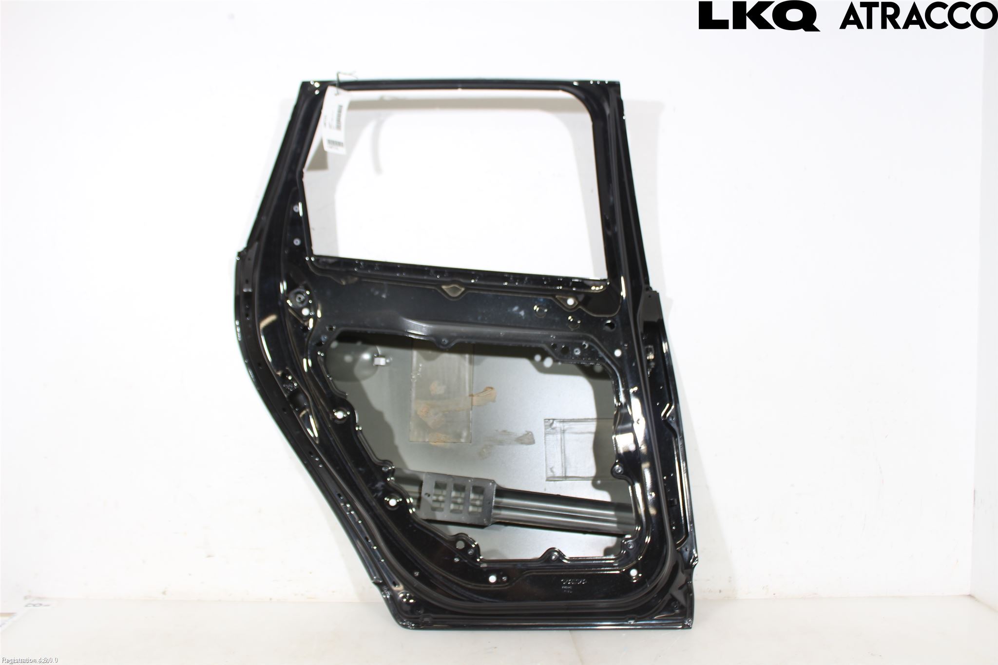 Volvo XC60 14-17 Dörr Bak Vänster