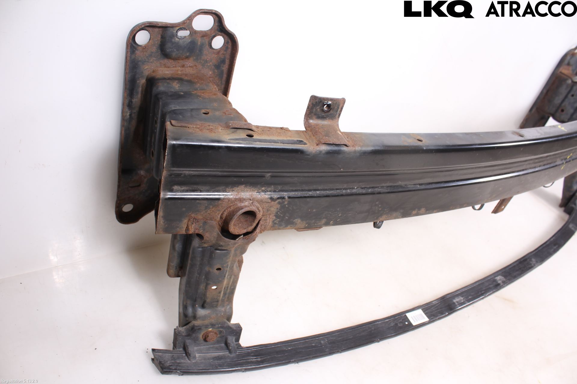 Kia CARENS III 13-19 Stötfångarbalk Fram