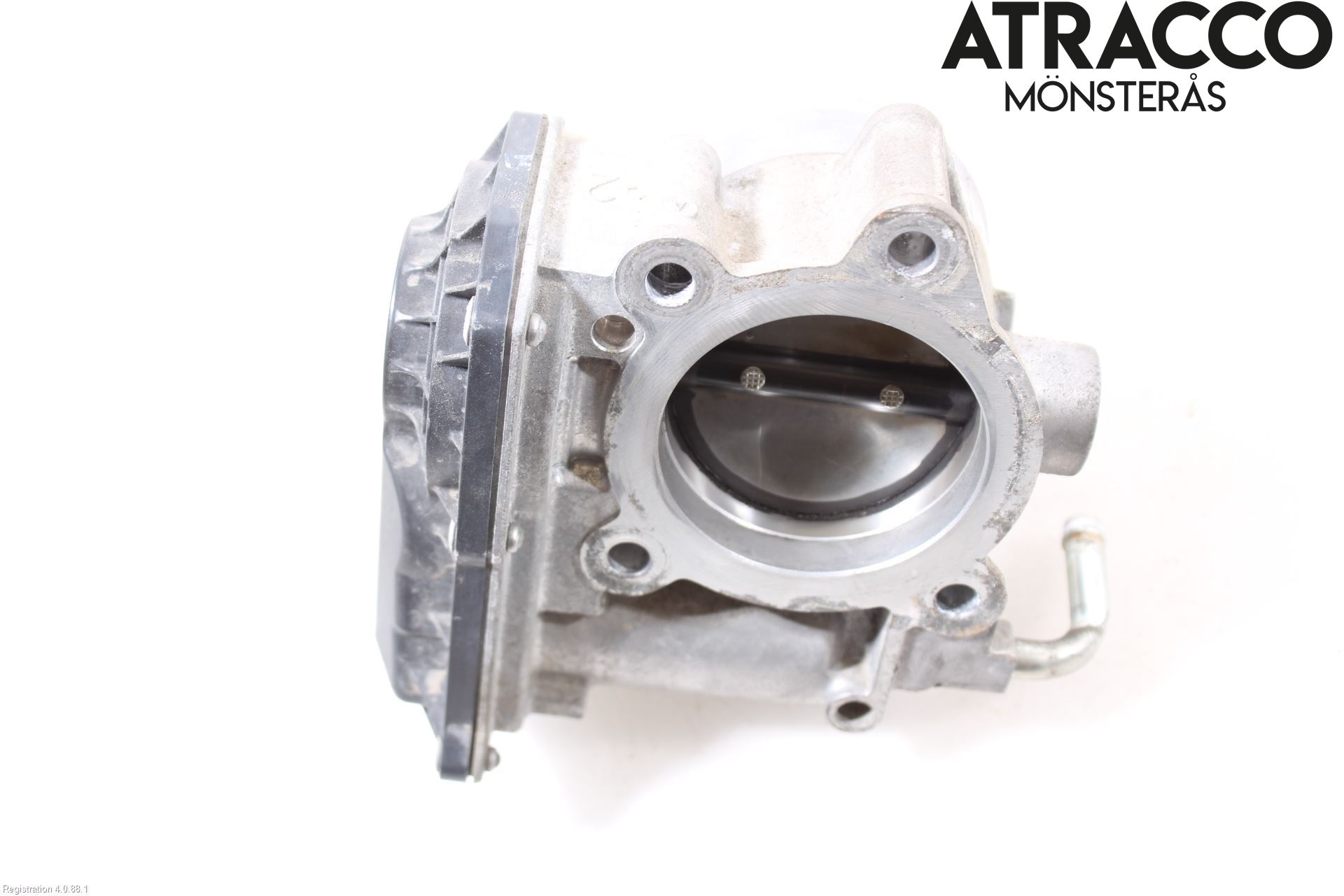 Suzuki VITARA 15- Injspjällhus