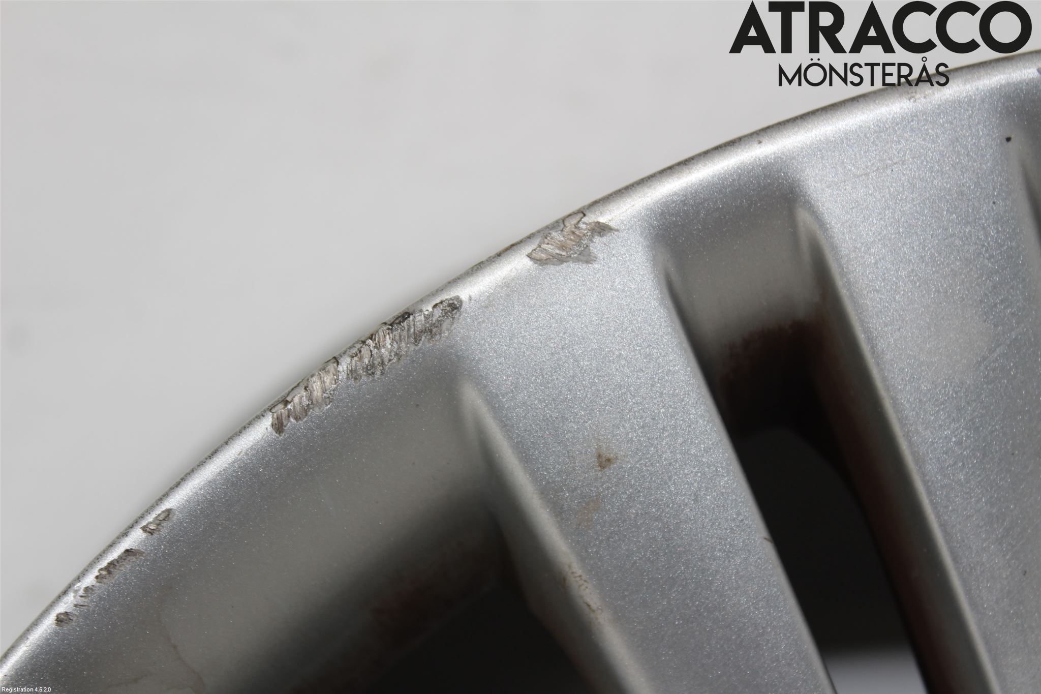 Opel INSIGNIA 09-16 Fälgsats Aluminium
