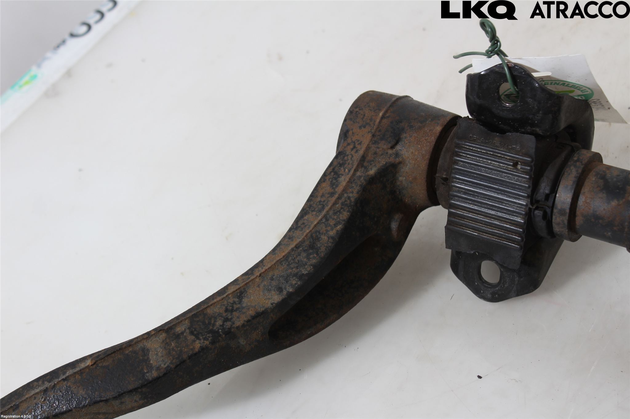 Landrover RANGE ROVER SPORT (L494) 14-22 Krängningshämmarfäste