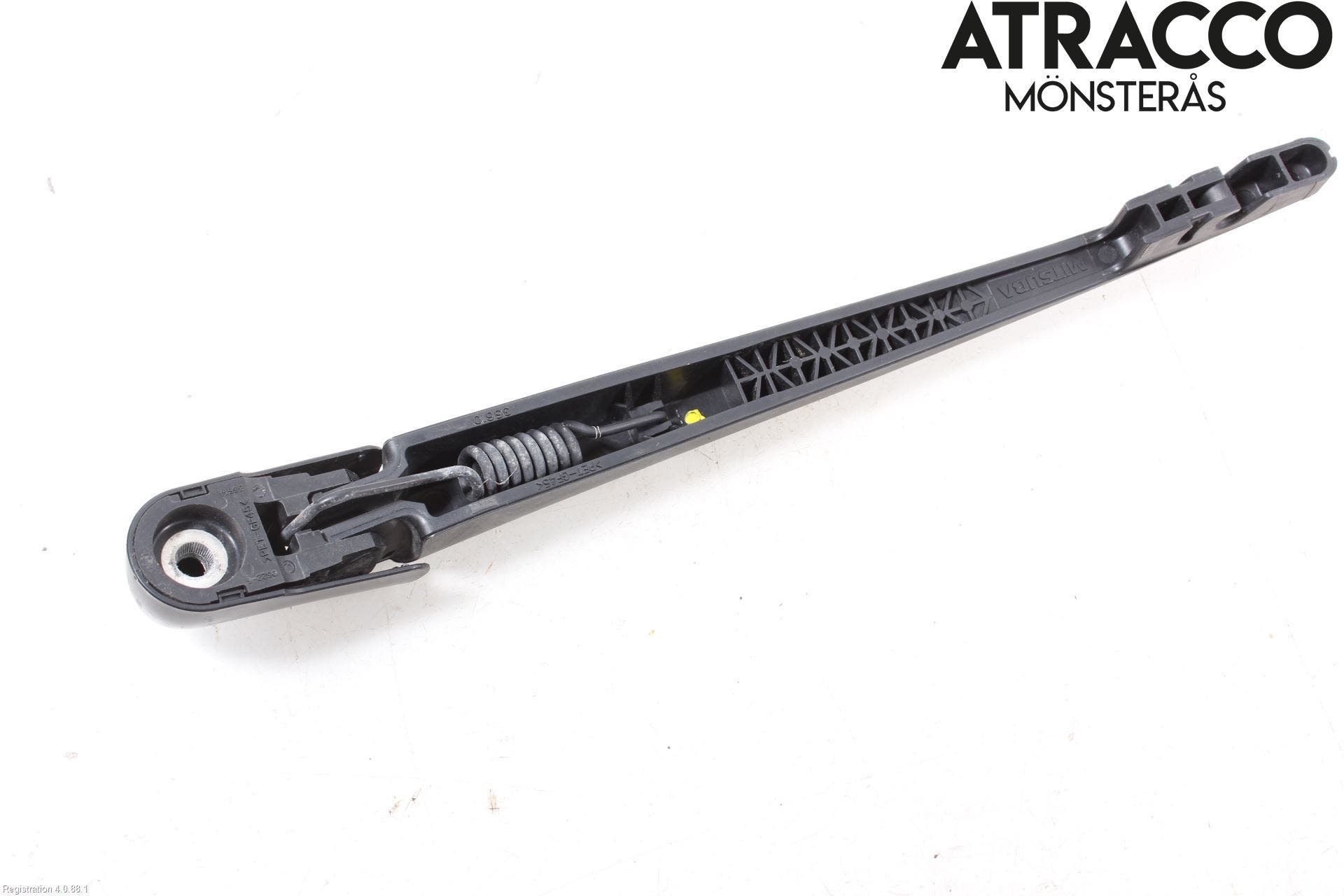 Suzuki VITARA 15- Torkararm-Bakruta