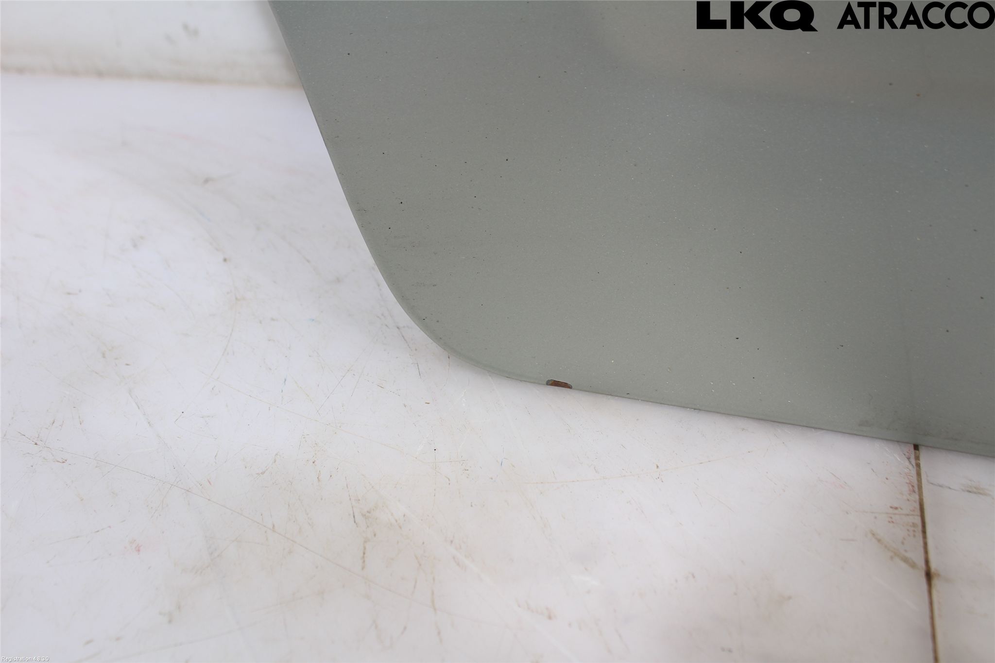 Ford MONDEO 07-15 Dörr Bak Höger