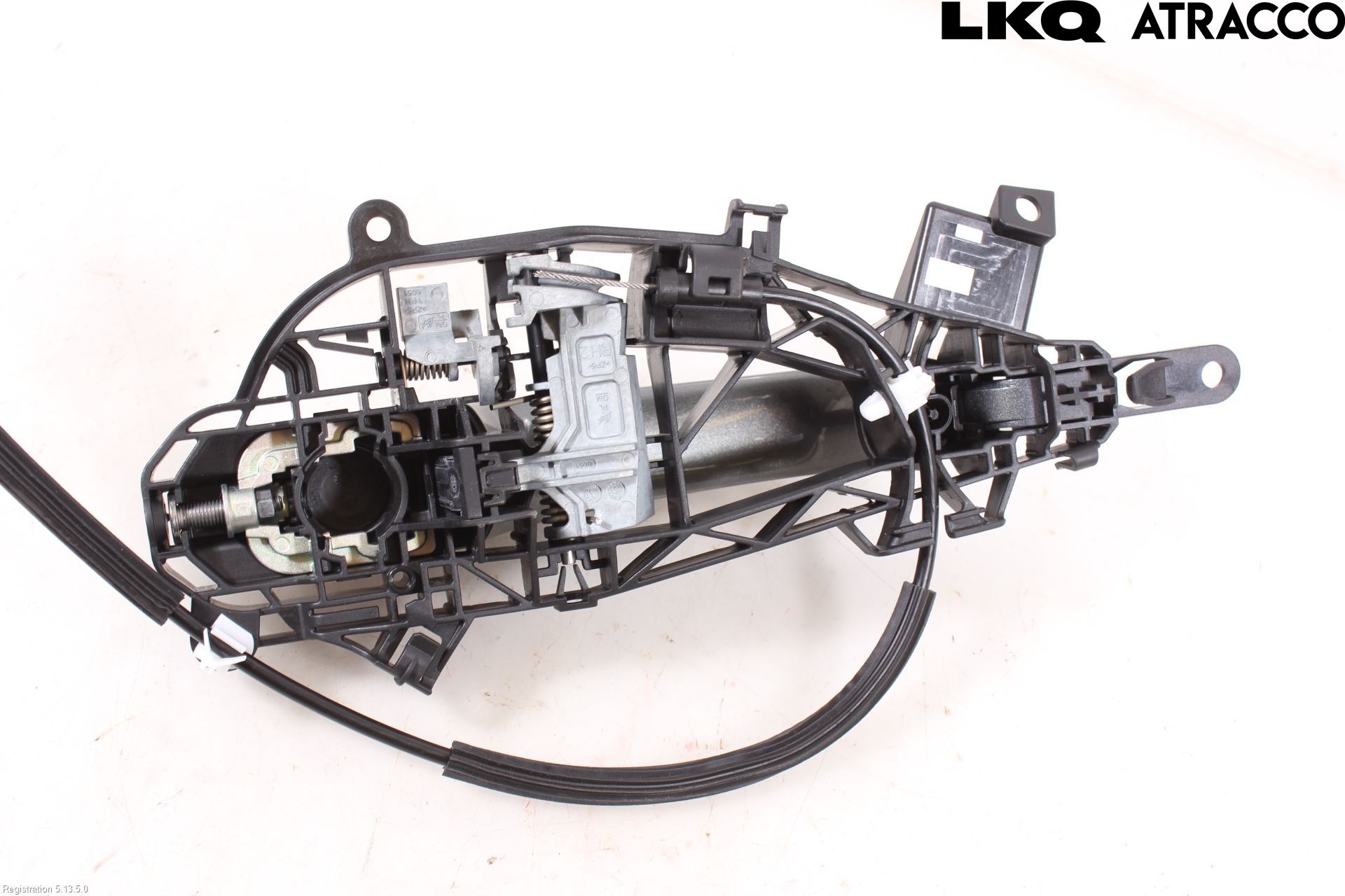 Opel ASTRA K 16-22 Dörrhandtag Yttre Hö