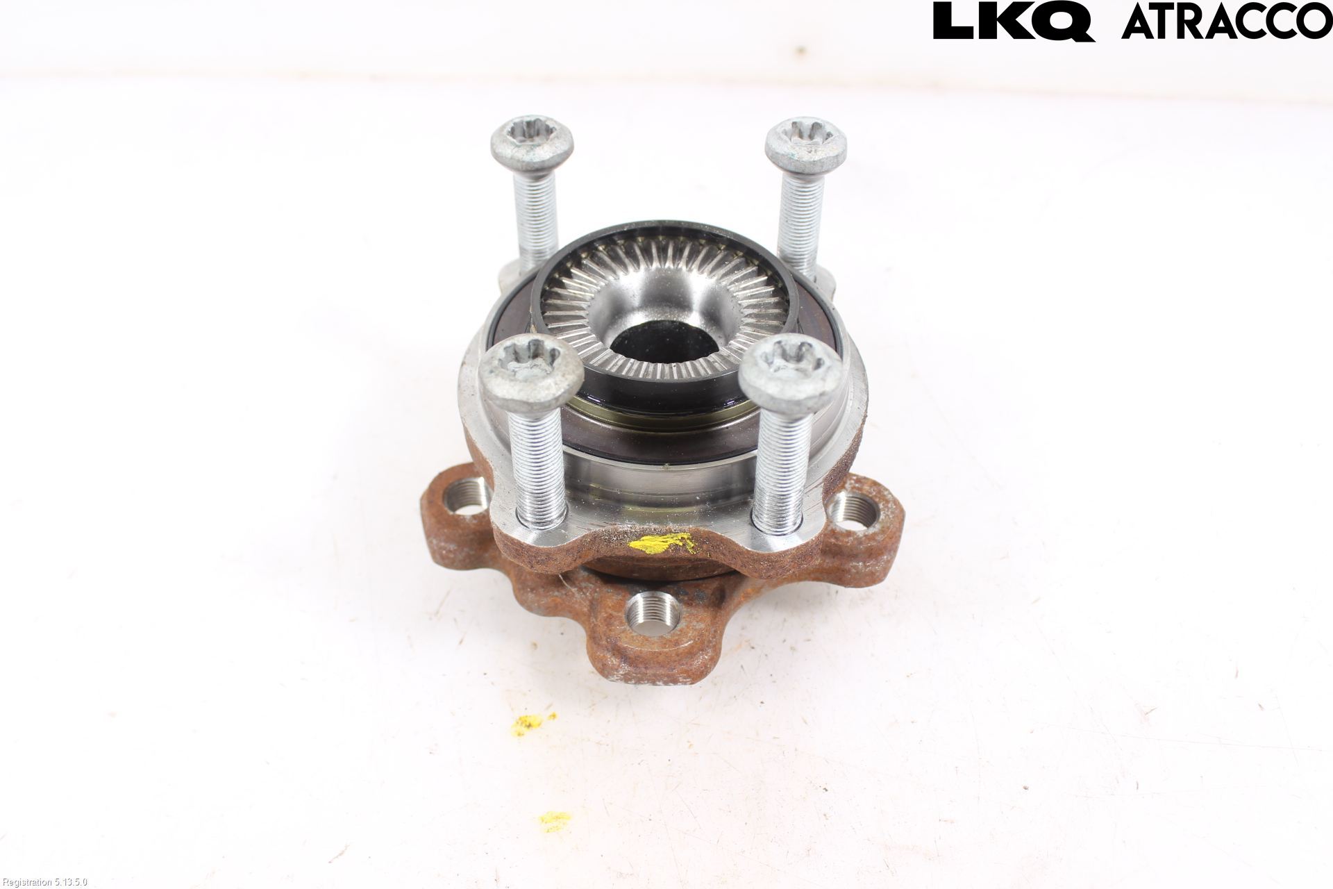 BMW 5 G30/G31/F90 17-23 Nav Fram