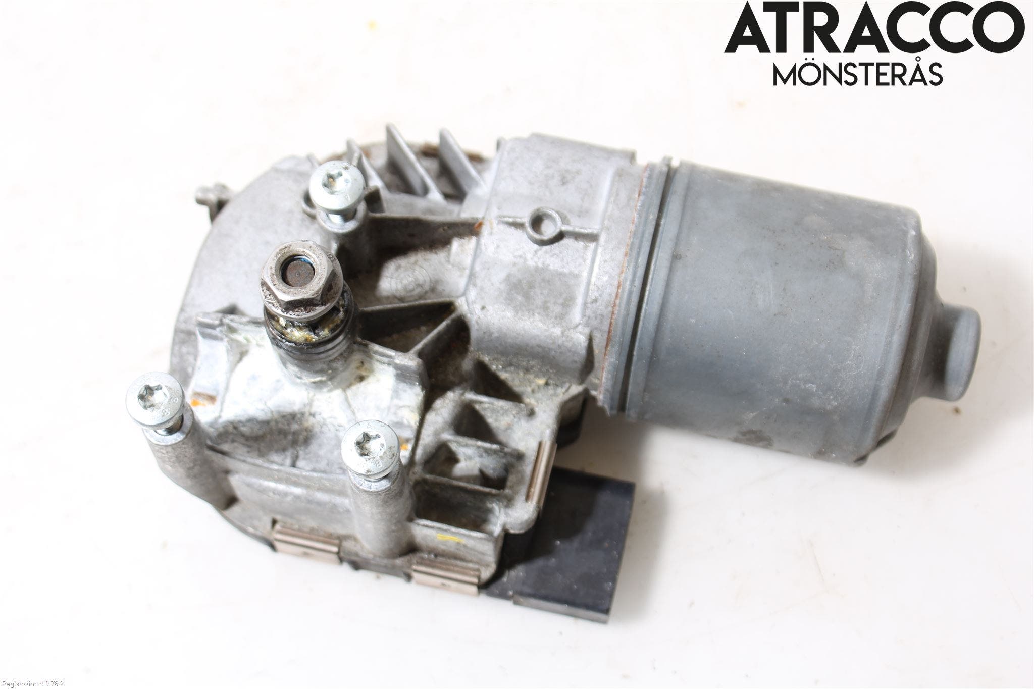 Mercedes-Benz MB GLK-KLASS (X204) 08-16 Torkarmotor Vindruta