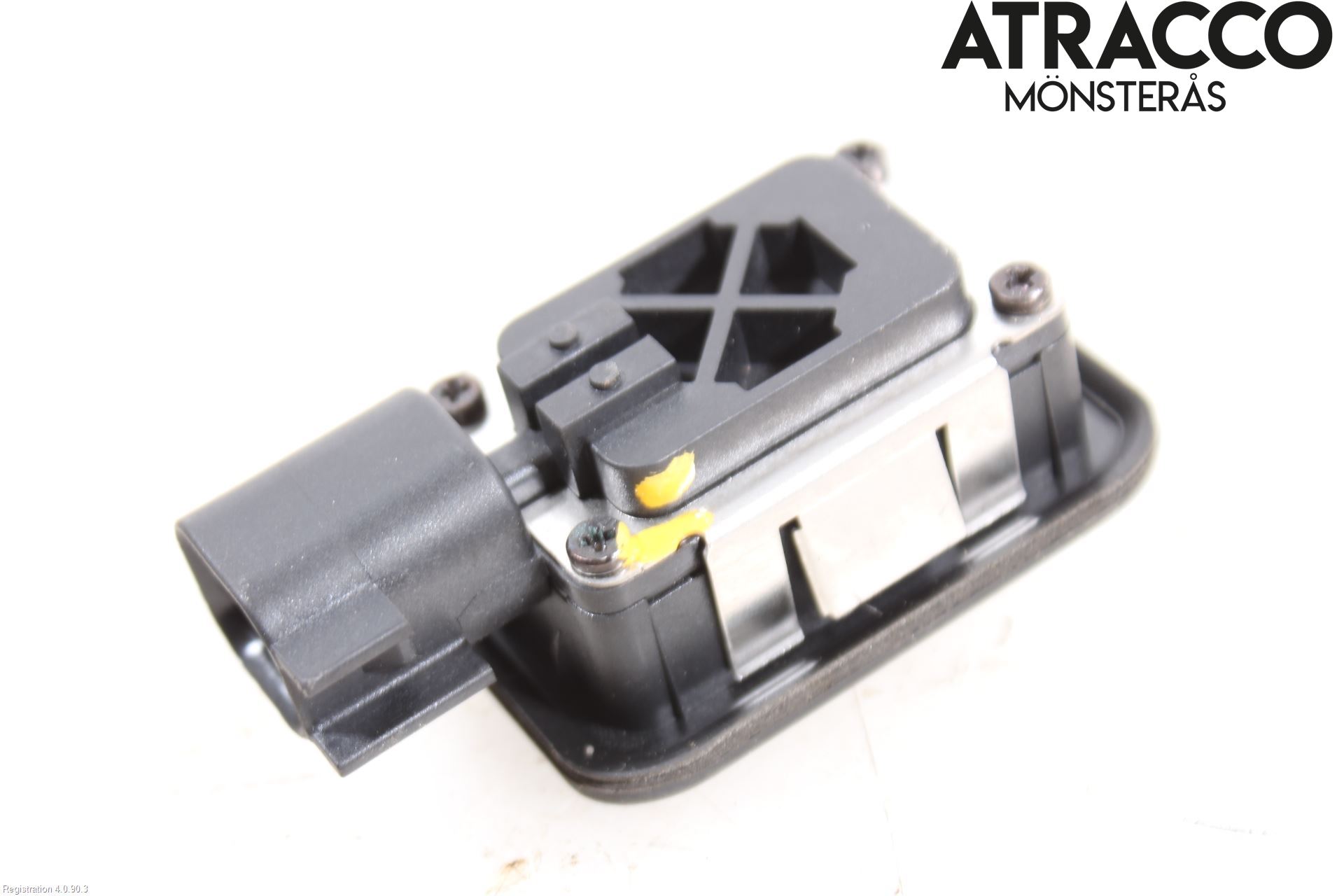Jaguar XF (X260) 16-24 Bakluckehandtag