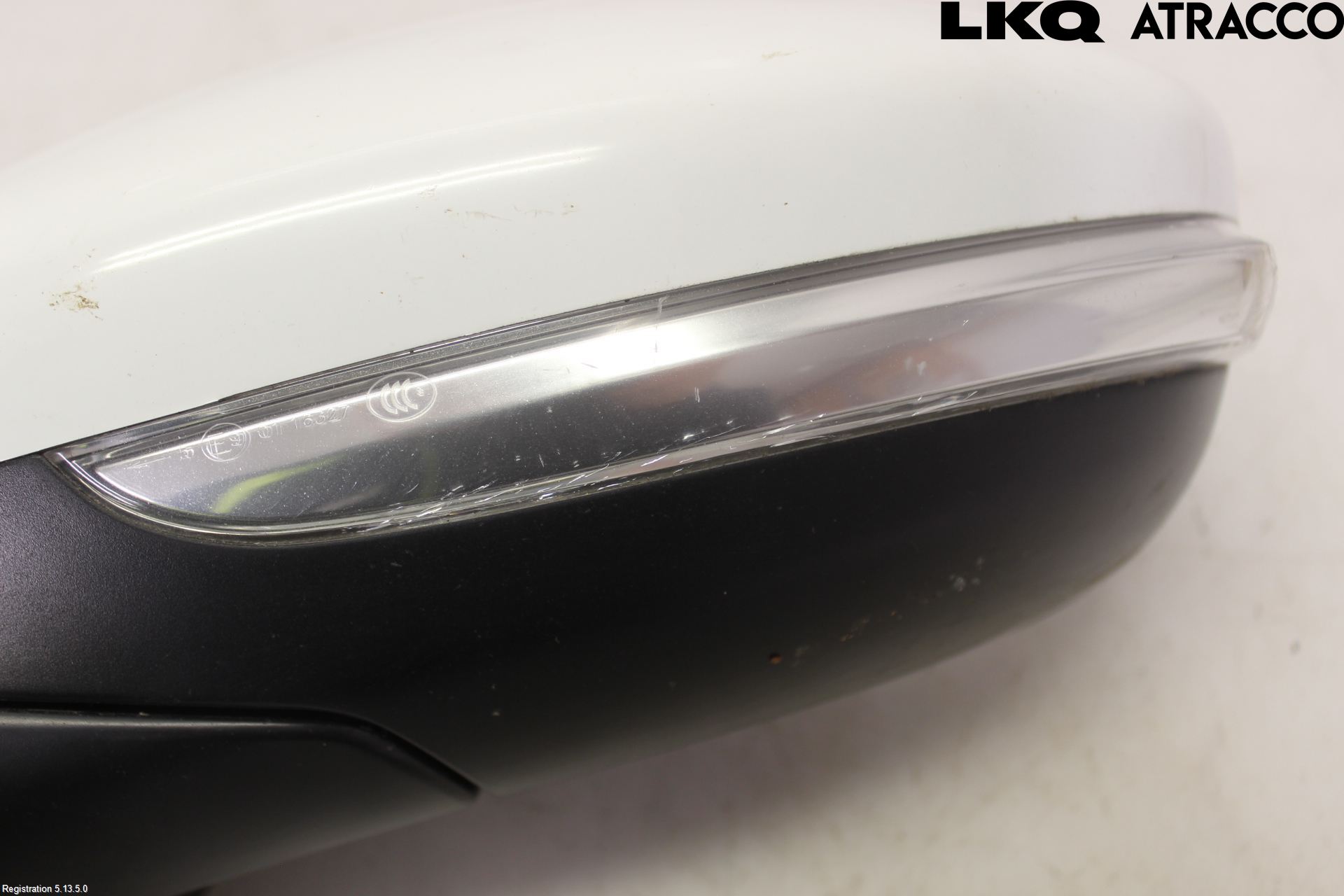 Peugeot PEUGOT 208 16-19 Spegel Yttre El Vä
