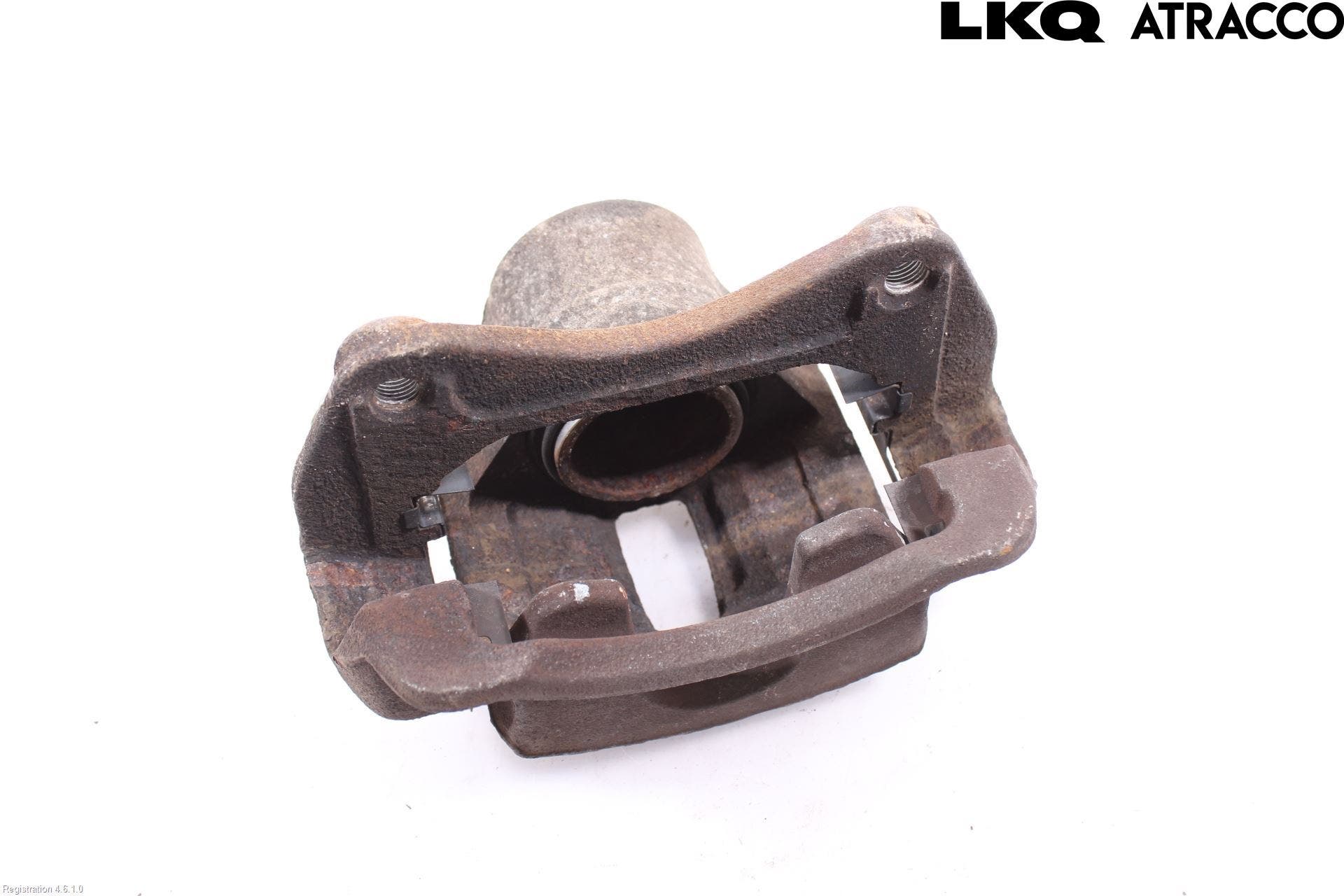 Kia STONIC 18->> Bromsok Fram Höger