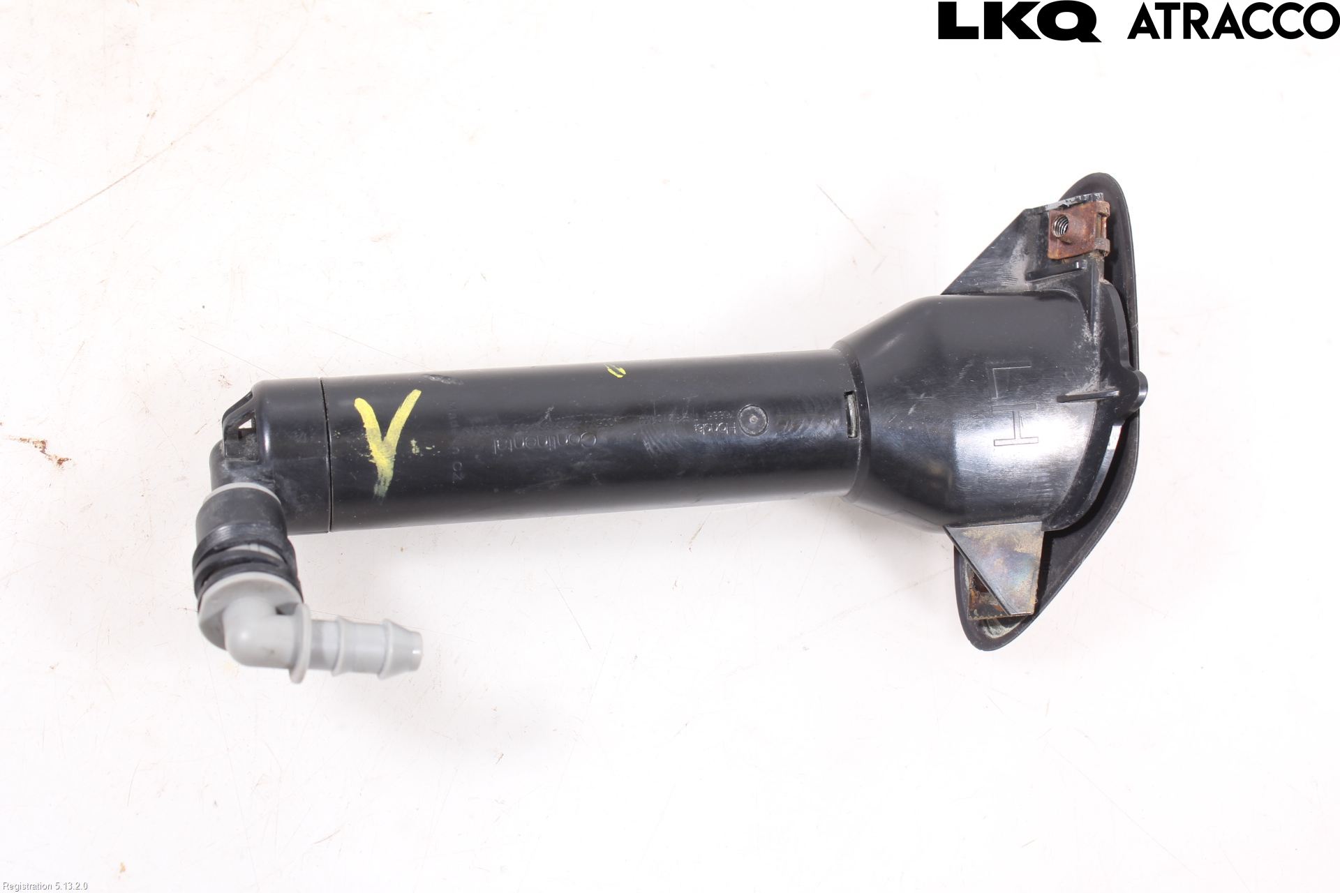 Honda CR-V 13-18 Spolarmunstycke Strålkastare