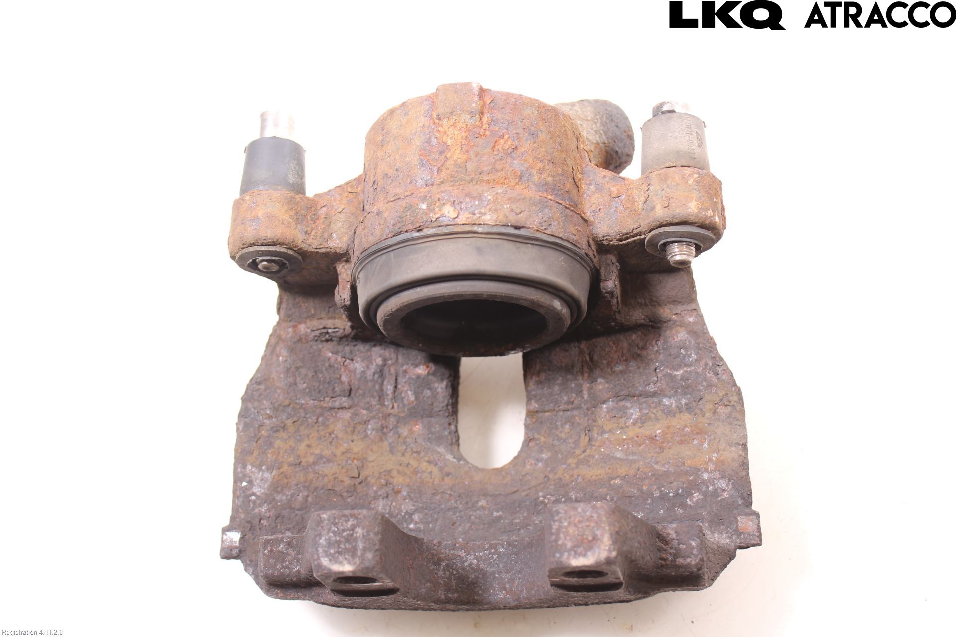 Peugeot 508 11-18 Bromsok Fram Höger