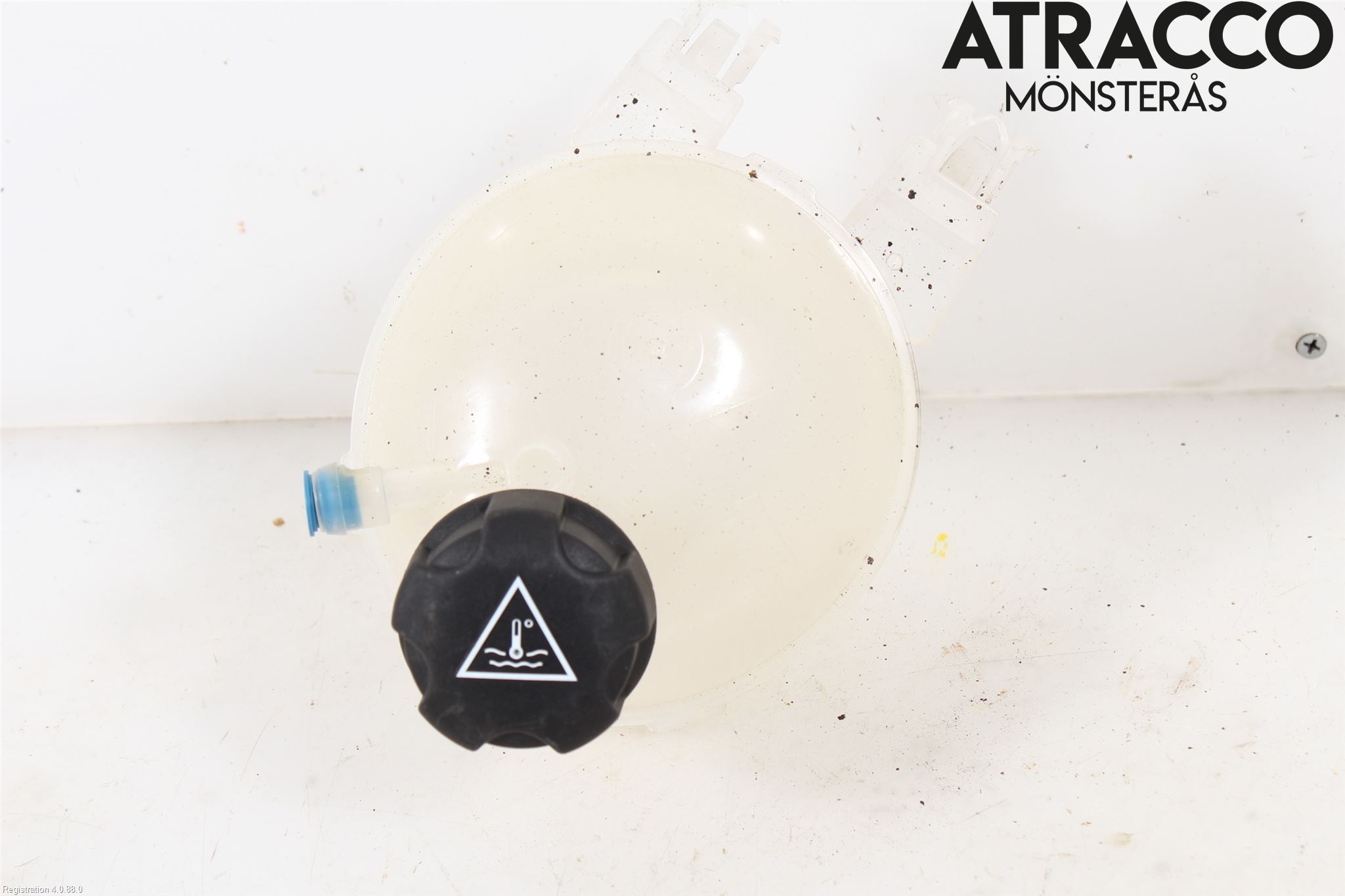 Citroen COTROEN C3 17-24 Expansionstank