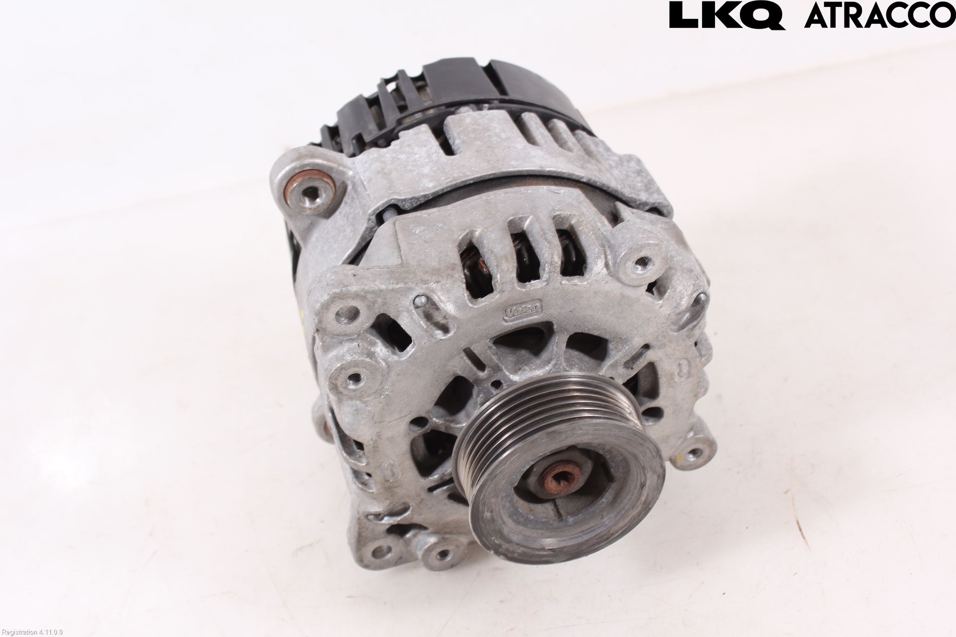 Audi A6 F2/C8 19- Generator