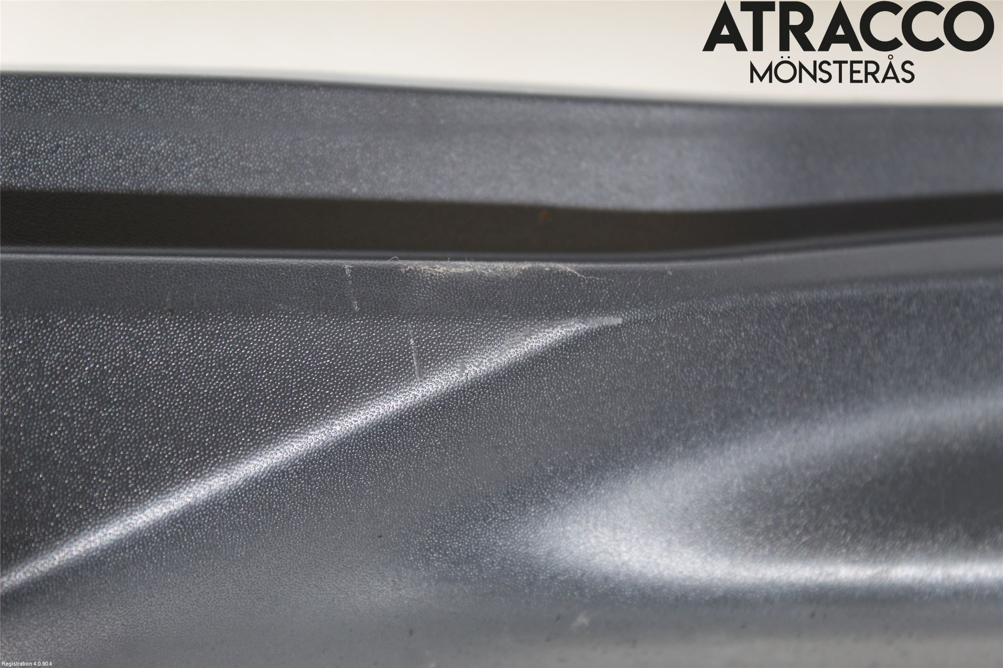 Honda HR-V 15-21 Sidokjol Hö