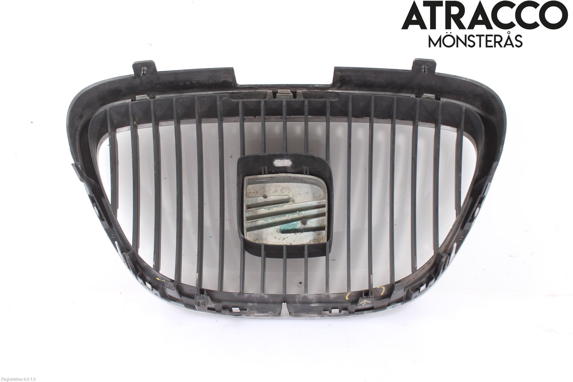 Seat ALTEA Grill Komp