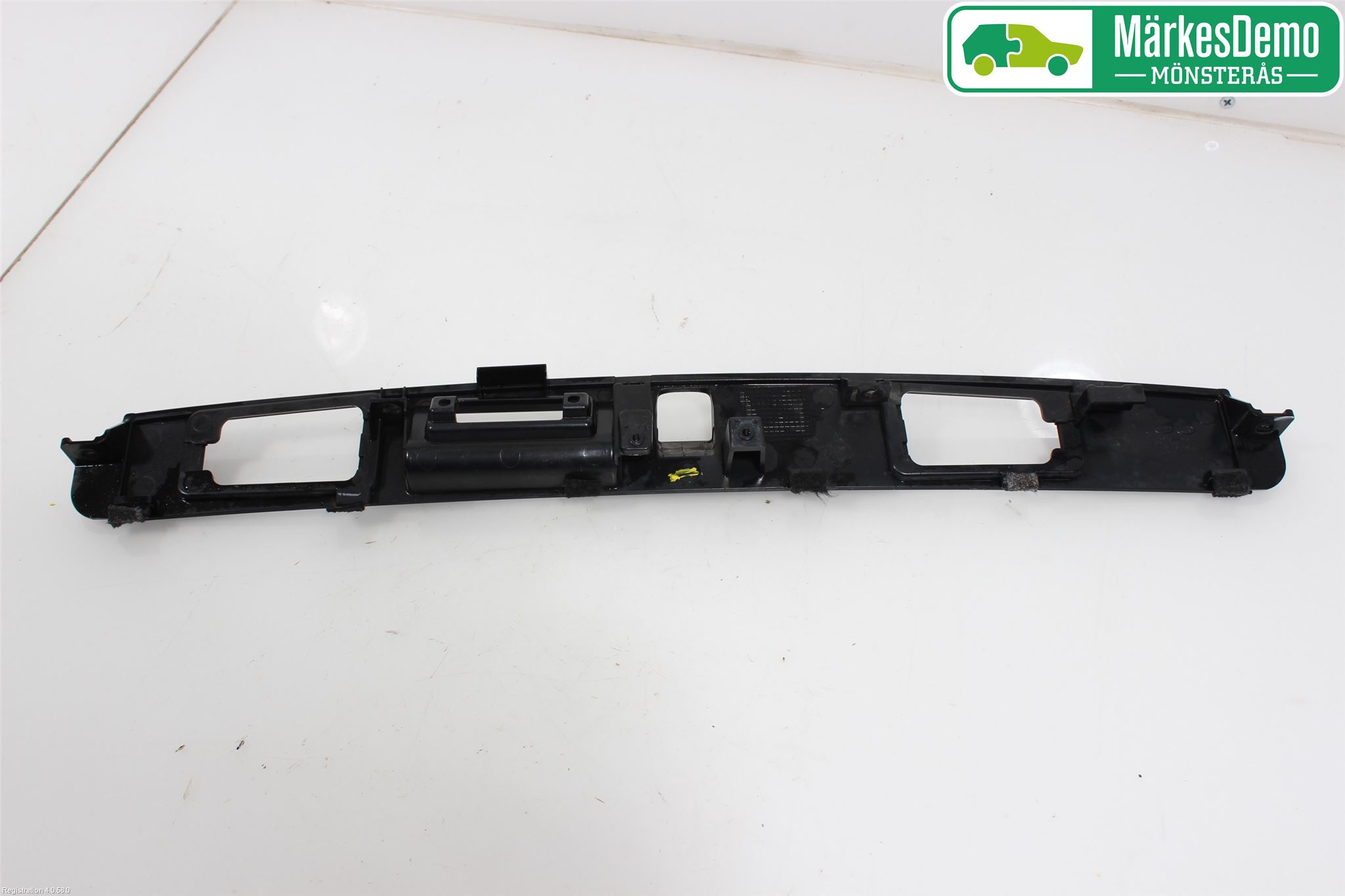 Kia CEED 12-18 Bakluckehandtag