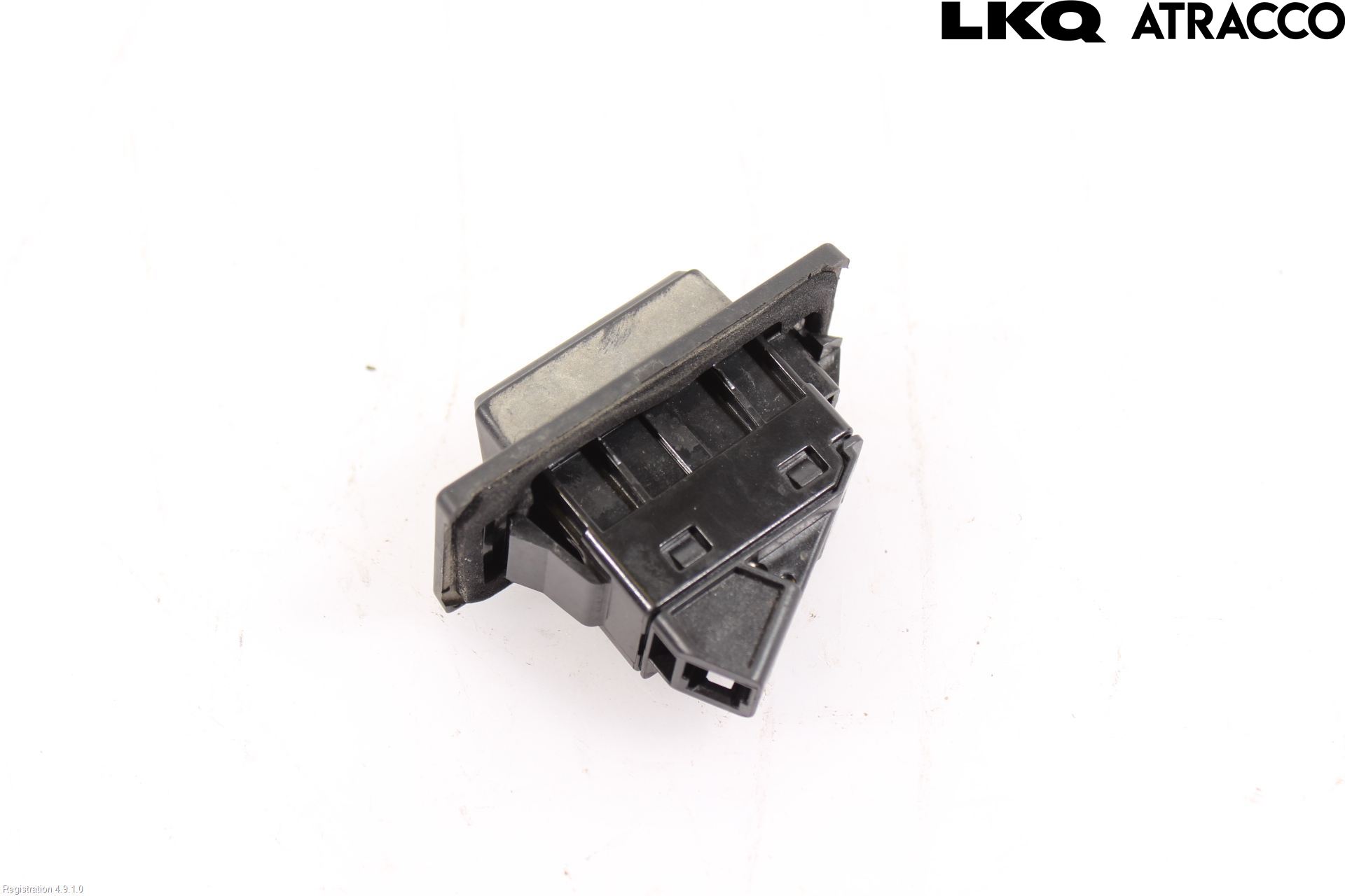 Mazda 3 III 14-19 Bakluckehandtag