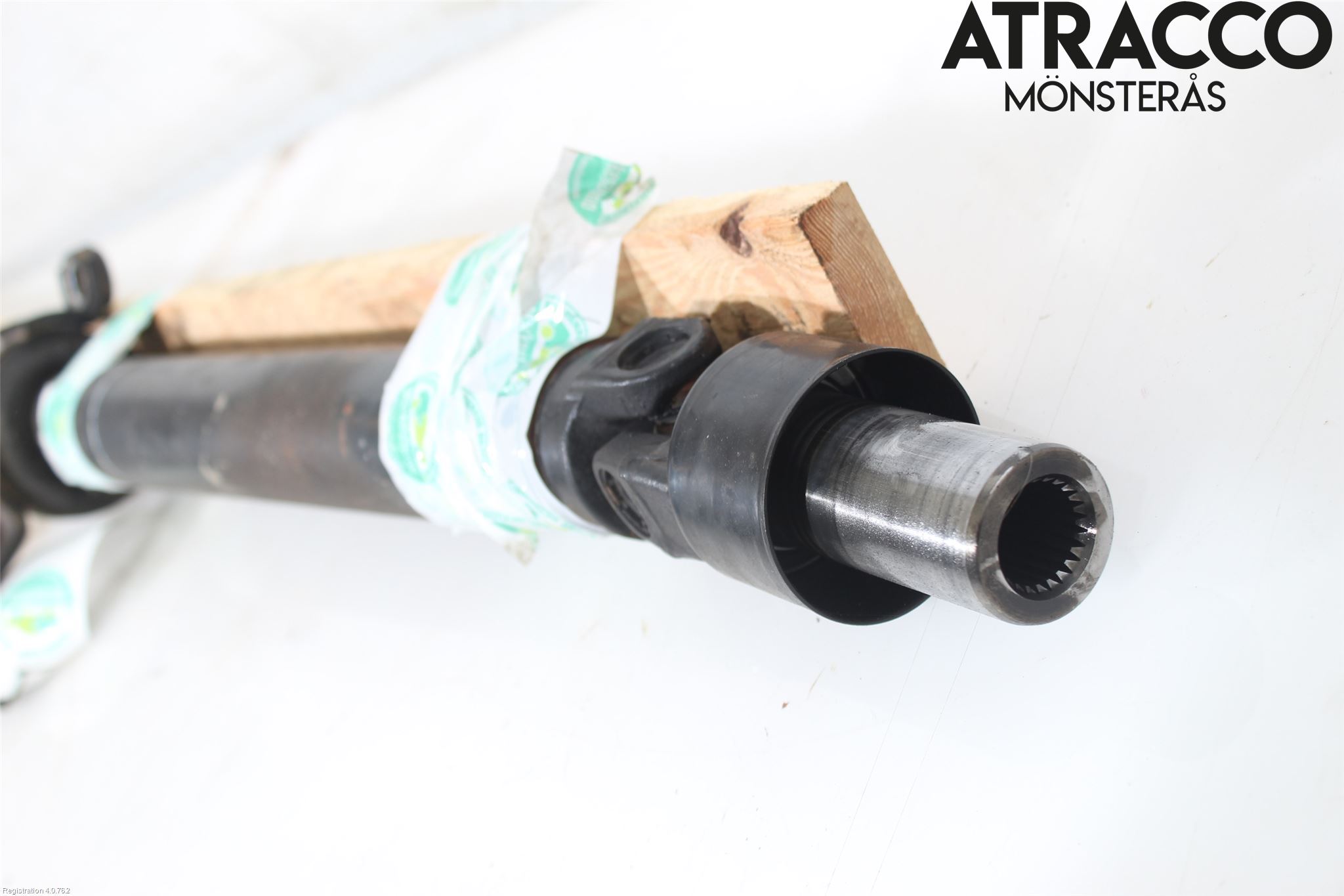 Mitsubishi ECLIPS CROSS Mellanaxel Komp