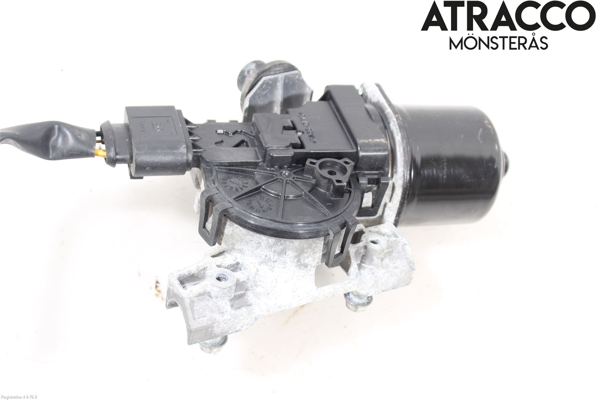 Opel KARL 16-19 Torkarmotor Vindruta